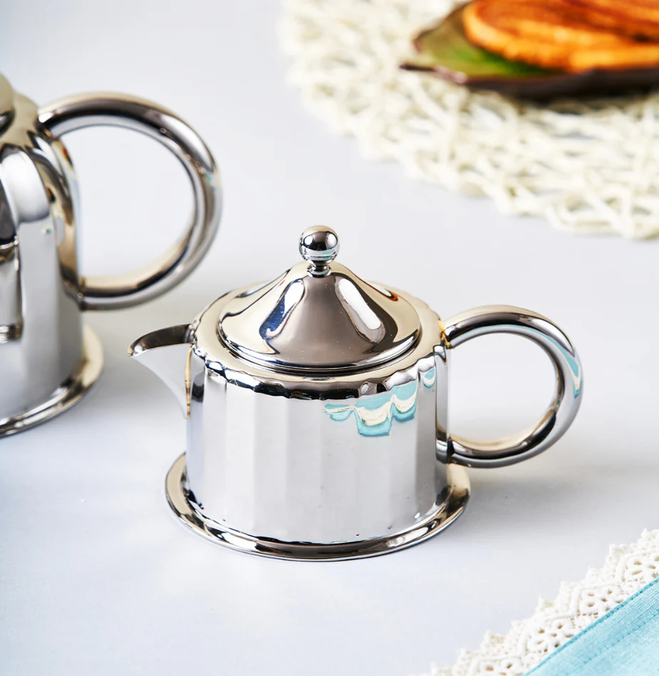 Dome Tea Set - Image 9
