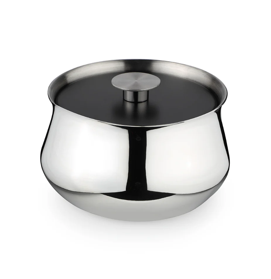 Doubly Double Walled Bowl Daal Bowl - Image 3