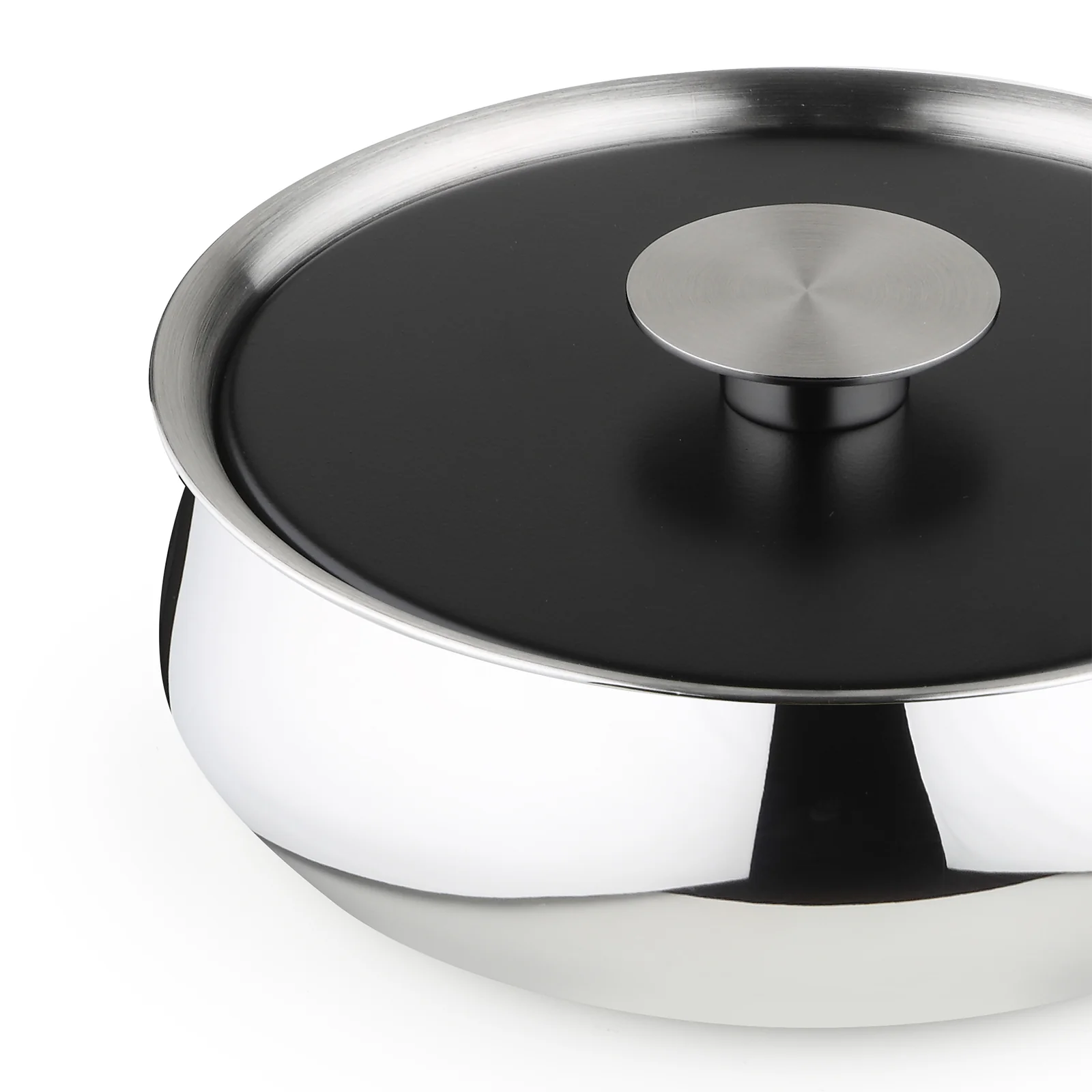 Doubly Double Wall Serving Bowl | Small - Image 9