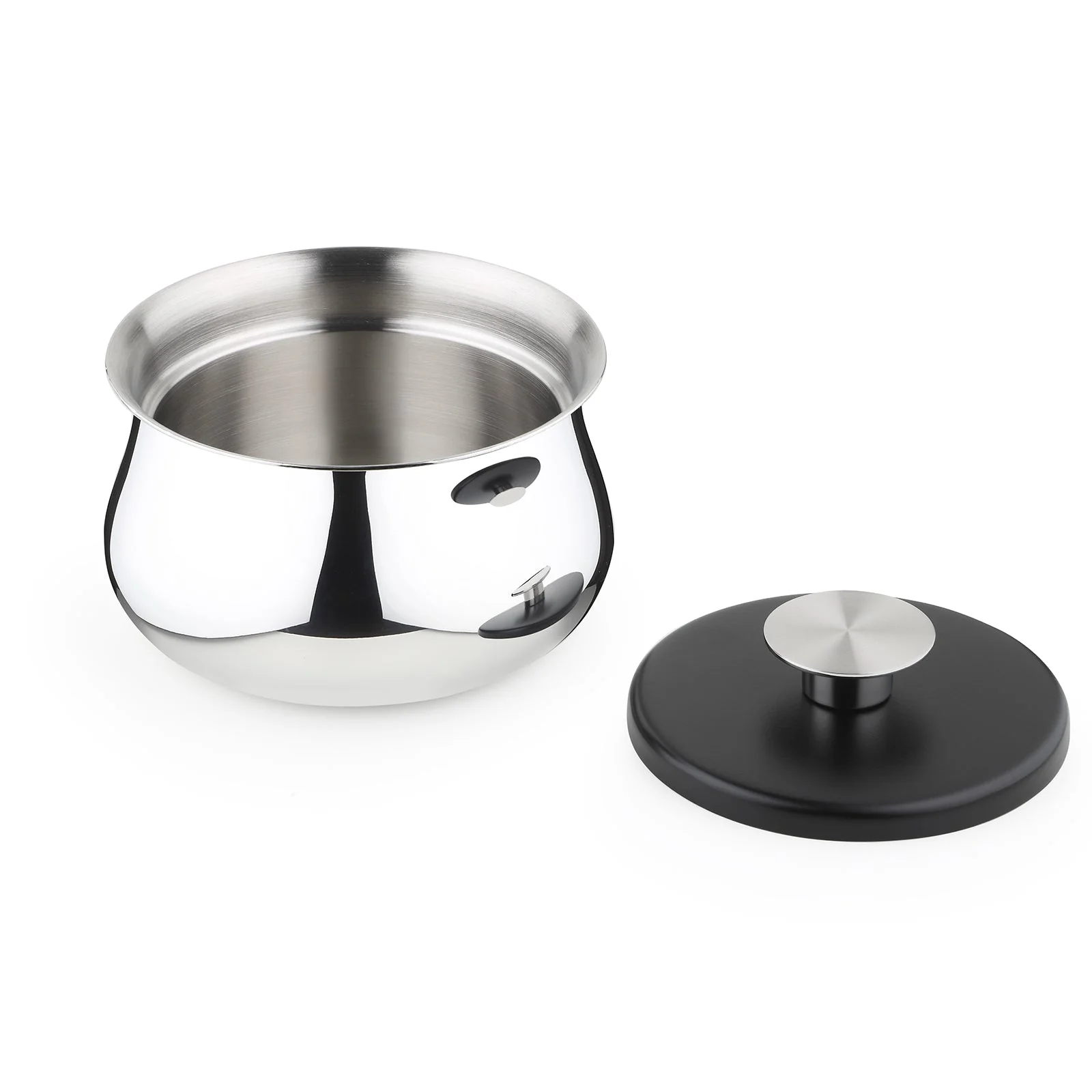 Doubly Double Walled Serving Bowl | Mini - Image 3