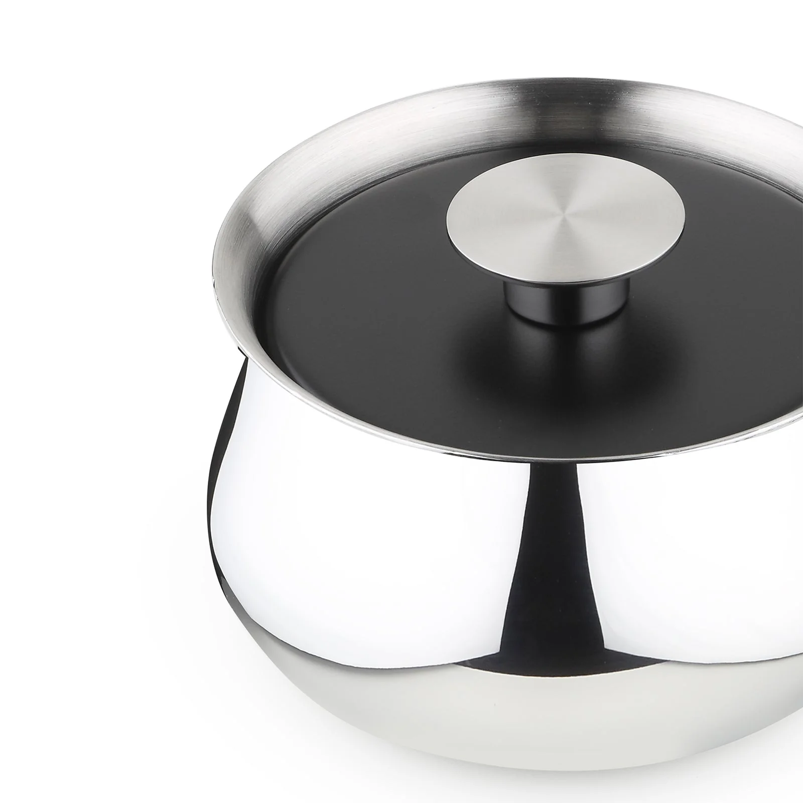Doubly Double Walled Serving Bowl | Mini - Image 4