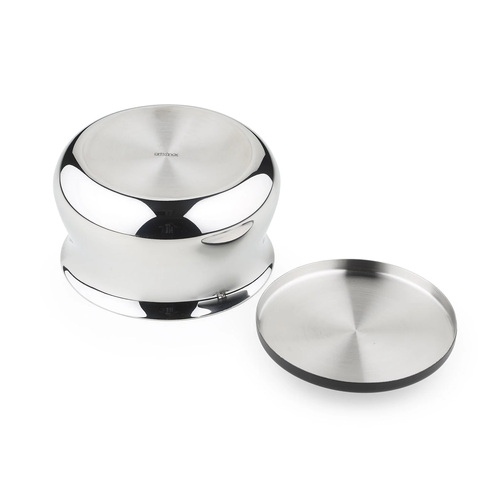 Doubly Double Walled Serving Bowl | Mini - Image 6