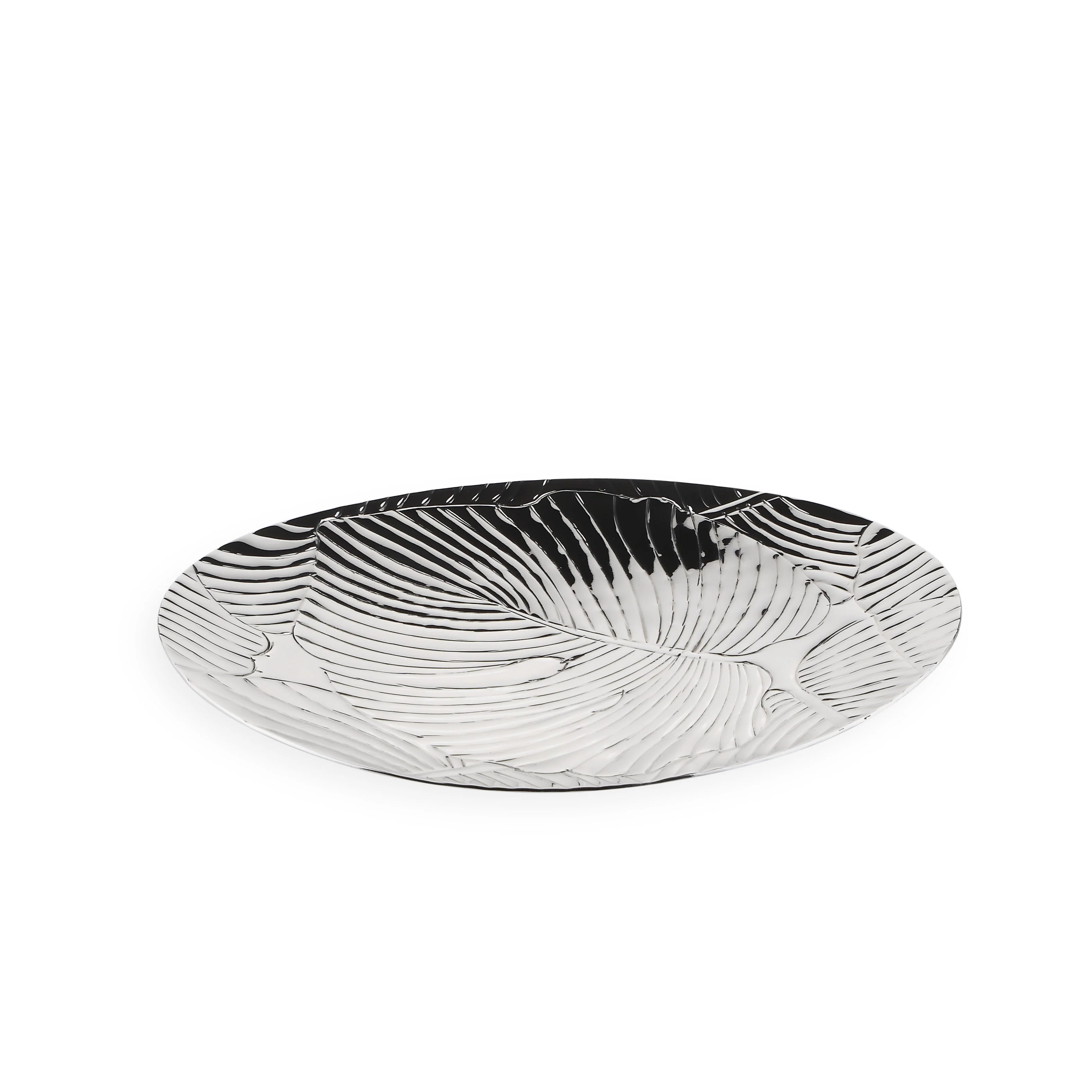 Elliptical Platter 170 - Image 2
