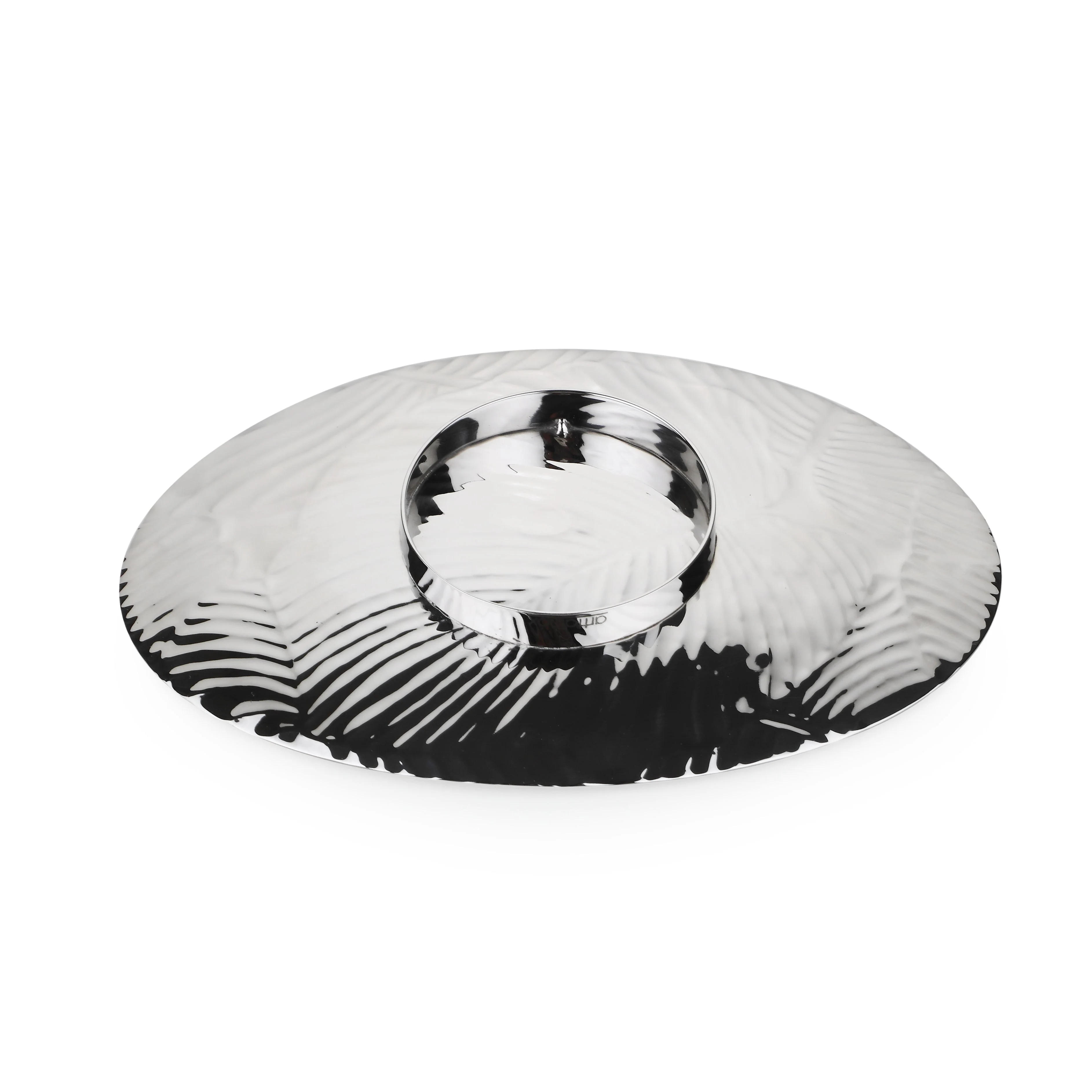 Elliptical Platter 170 - Image 3