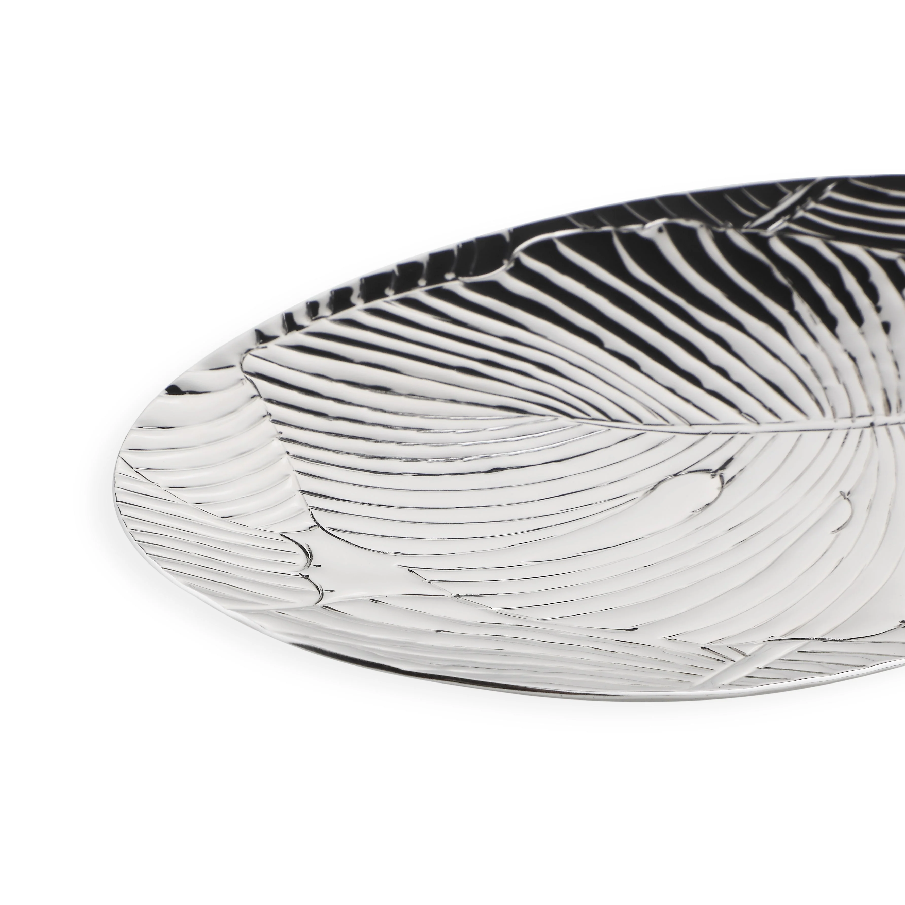 Elliptical Platter 170 - Image 4
