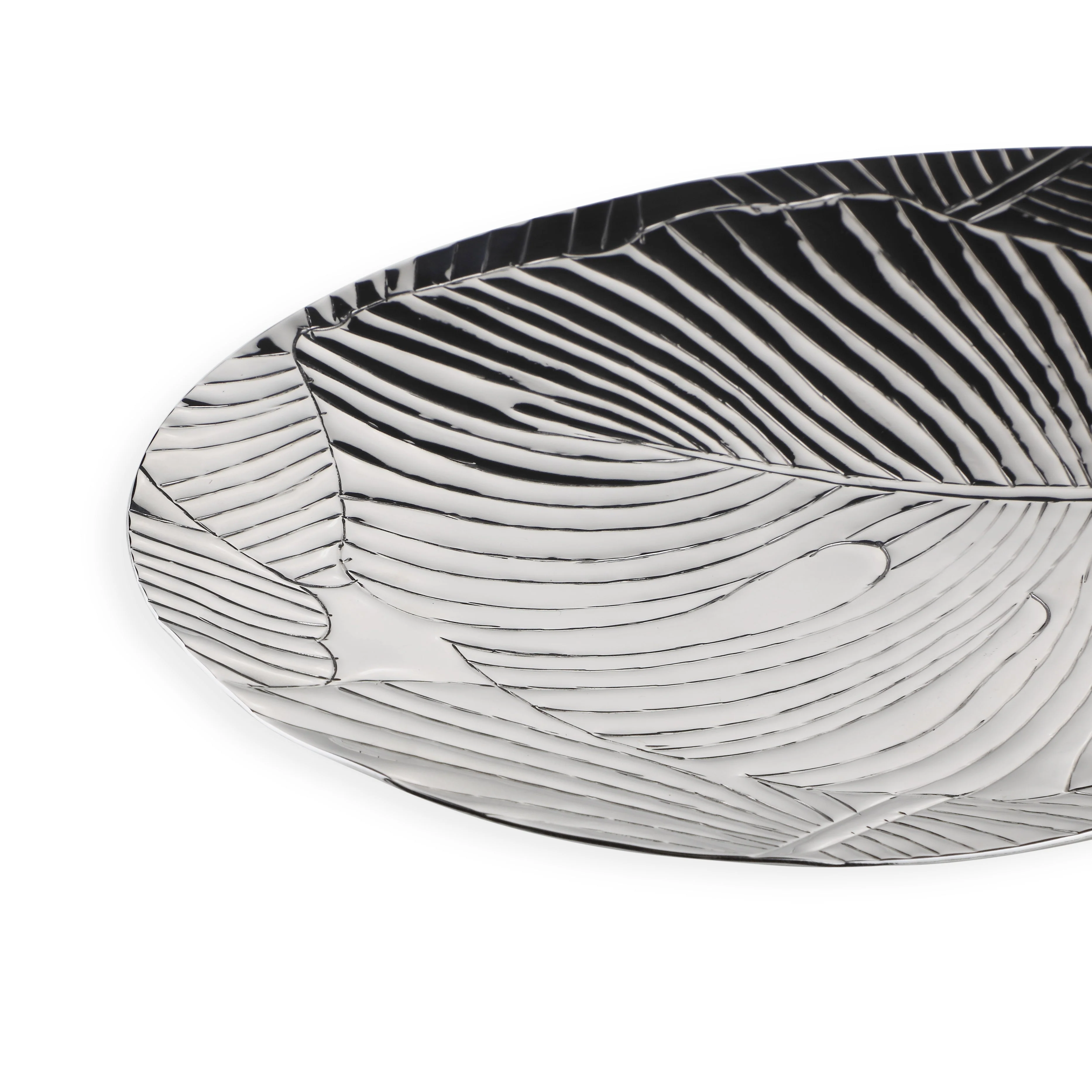 Elliptical Platter 220 - Image 5