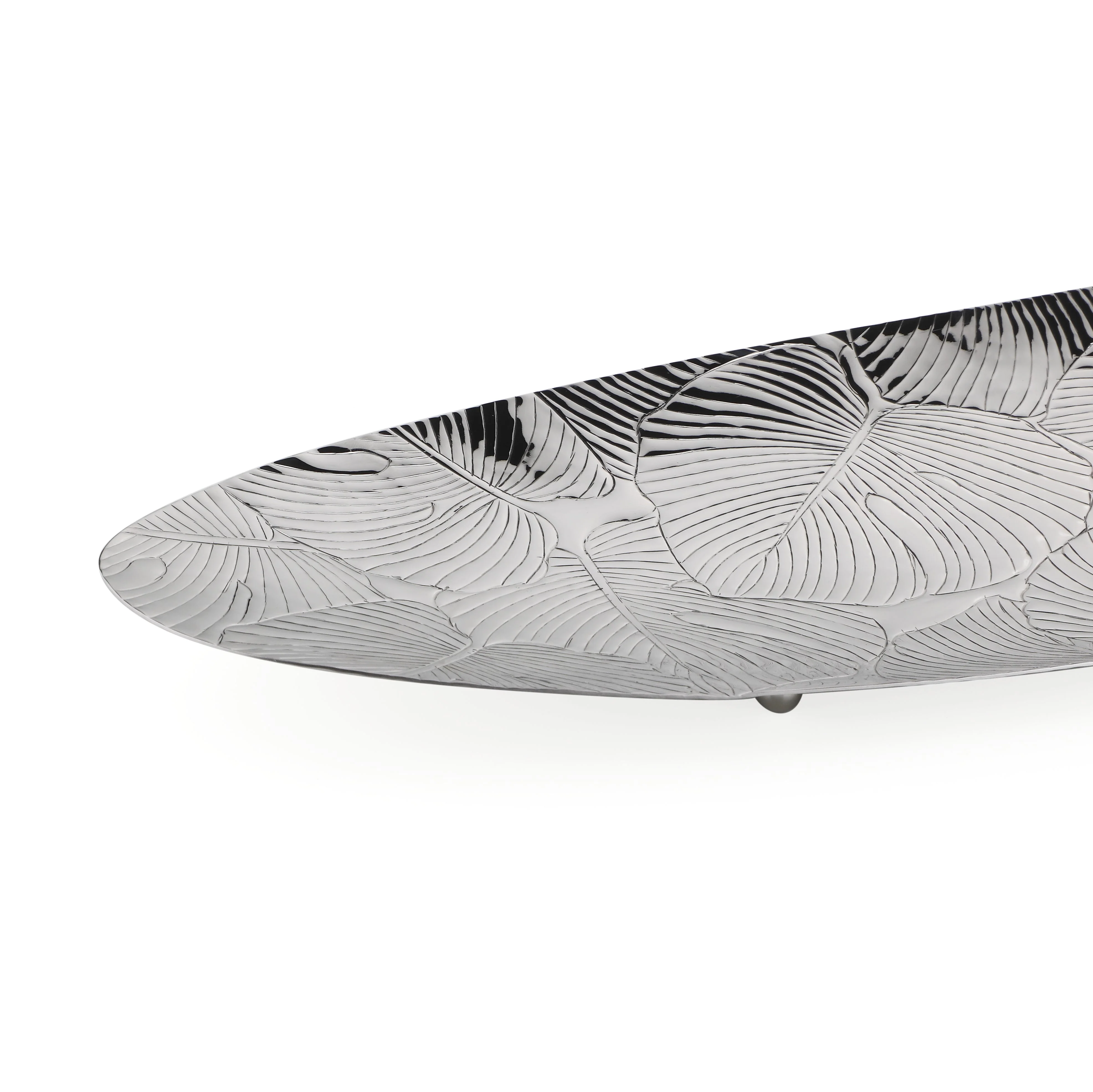 Elliptical Platter 550 - Image 3