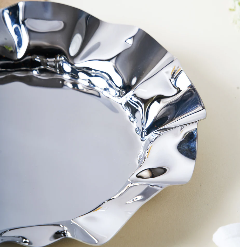 Floret Platter | Small - Image 10