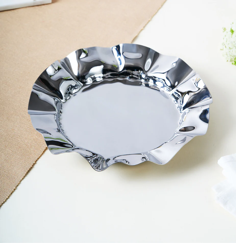 Floret Platter | Small - Image 11
