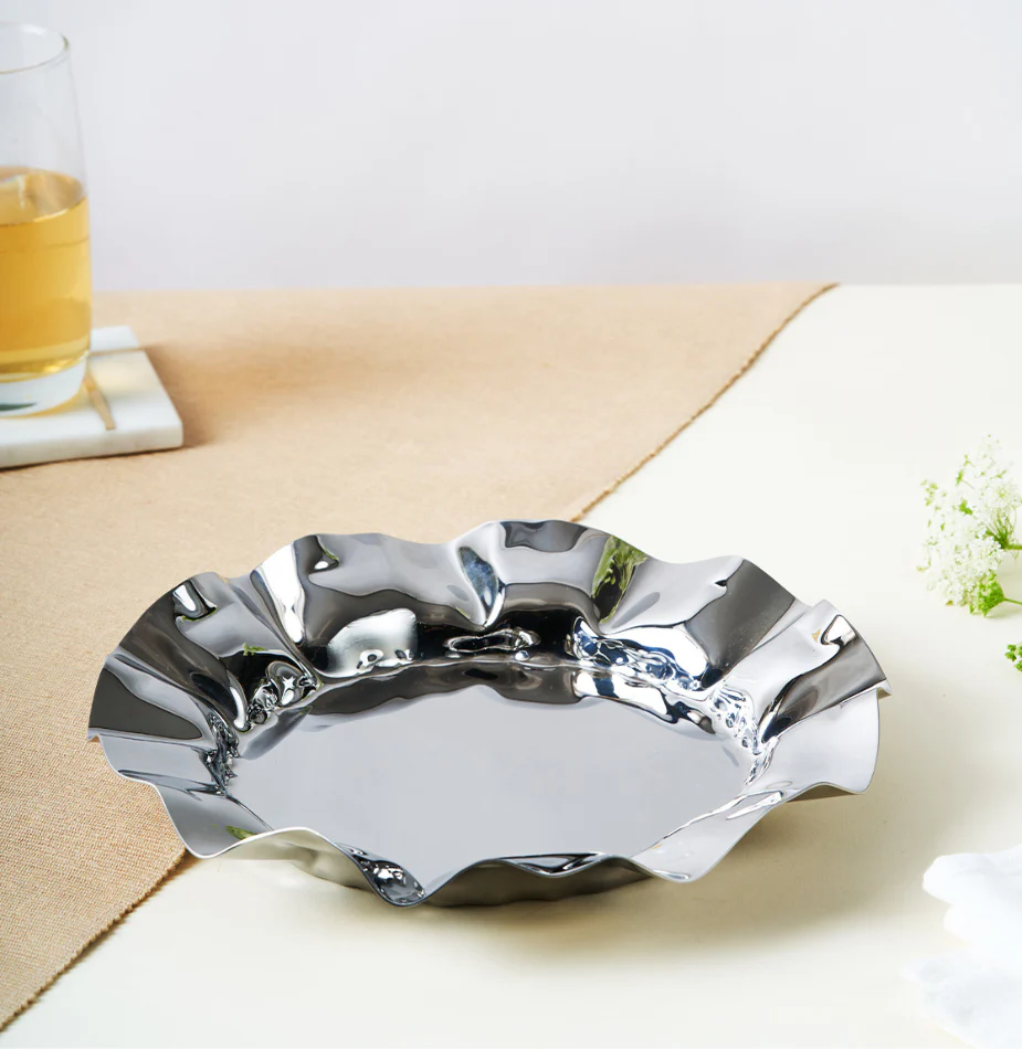 Floret Platter | Small - Image 12