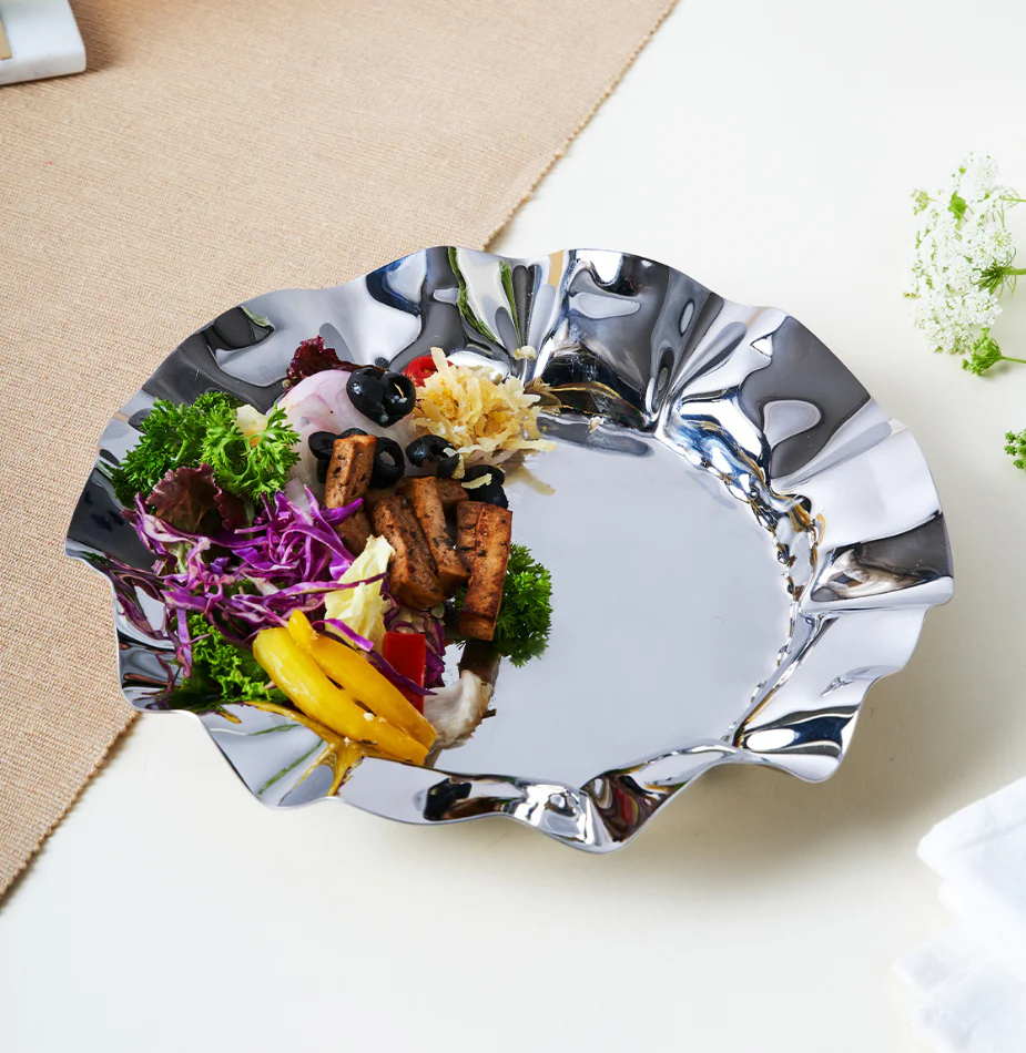 Floret Platter | Small - Image 2
