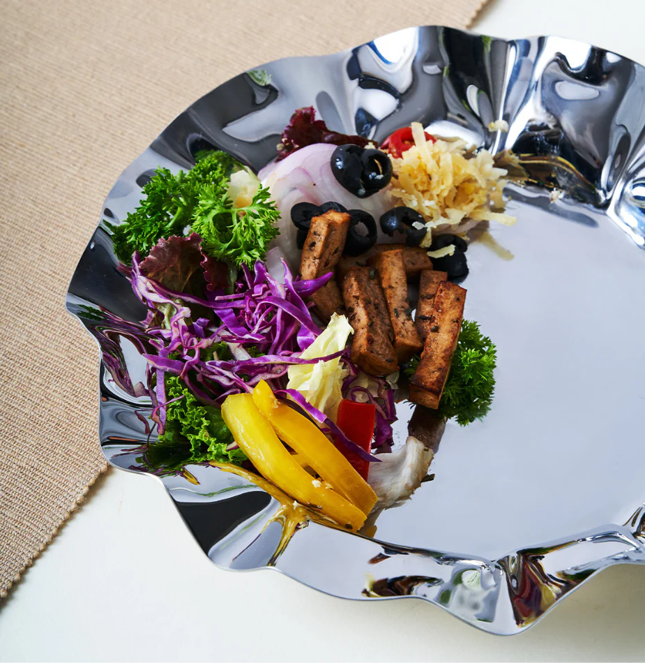 Floret Platter | Small - Image 3