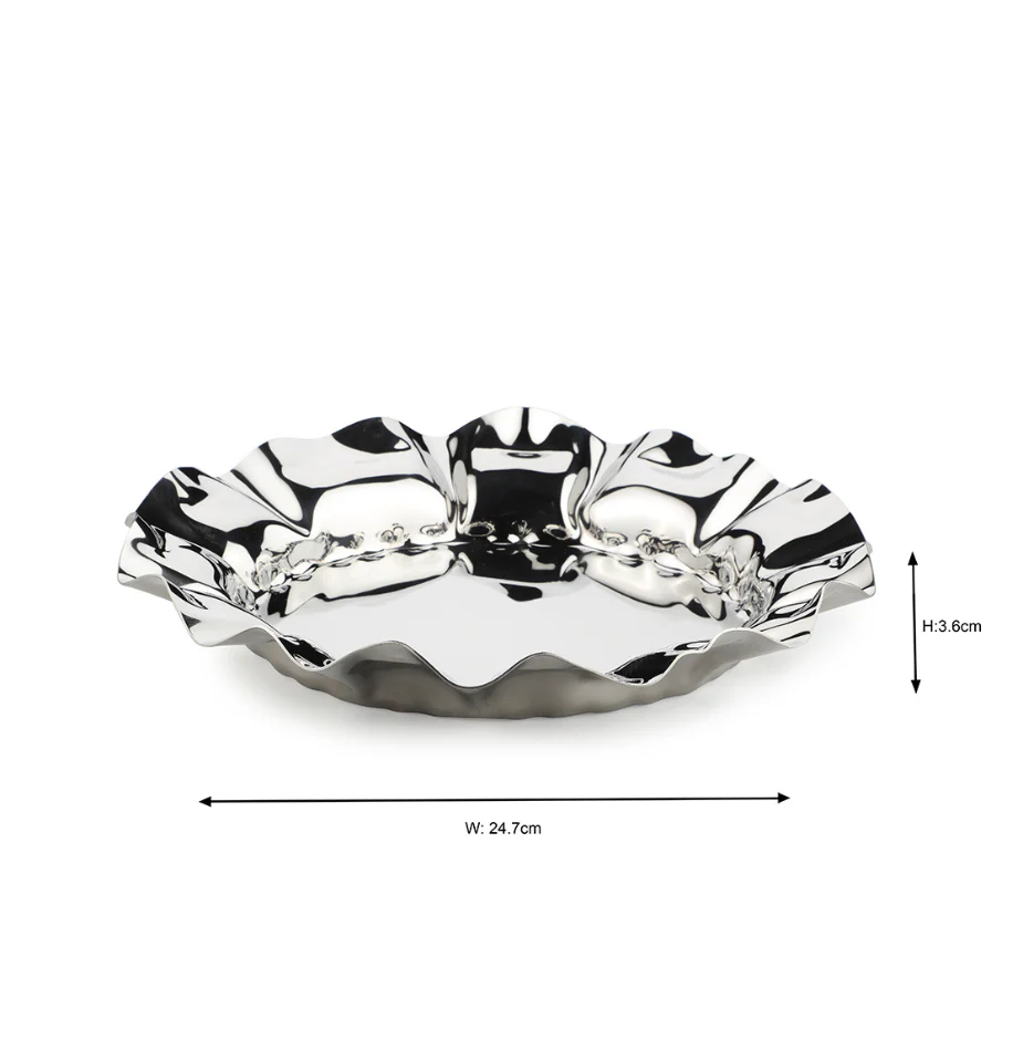 Floret Platter | Small - Image 5