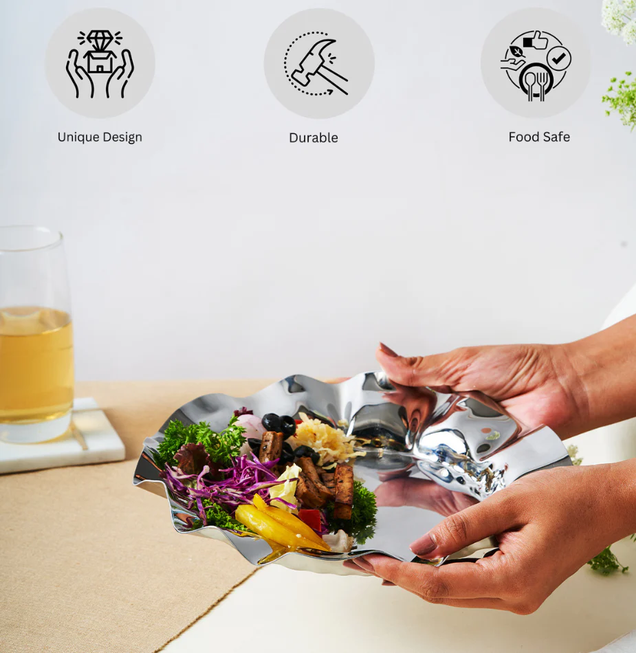 Floret Platter | Small - Image 6