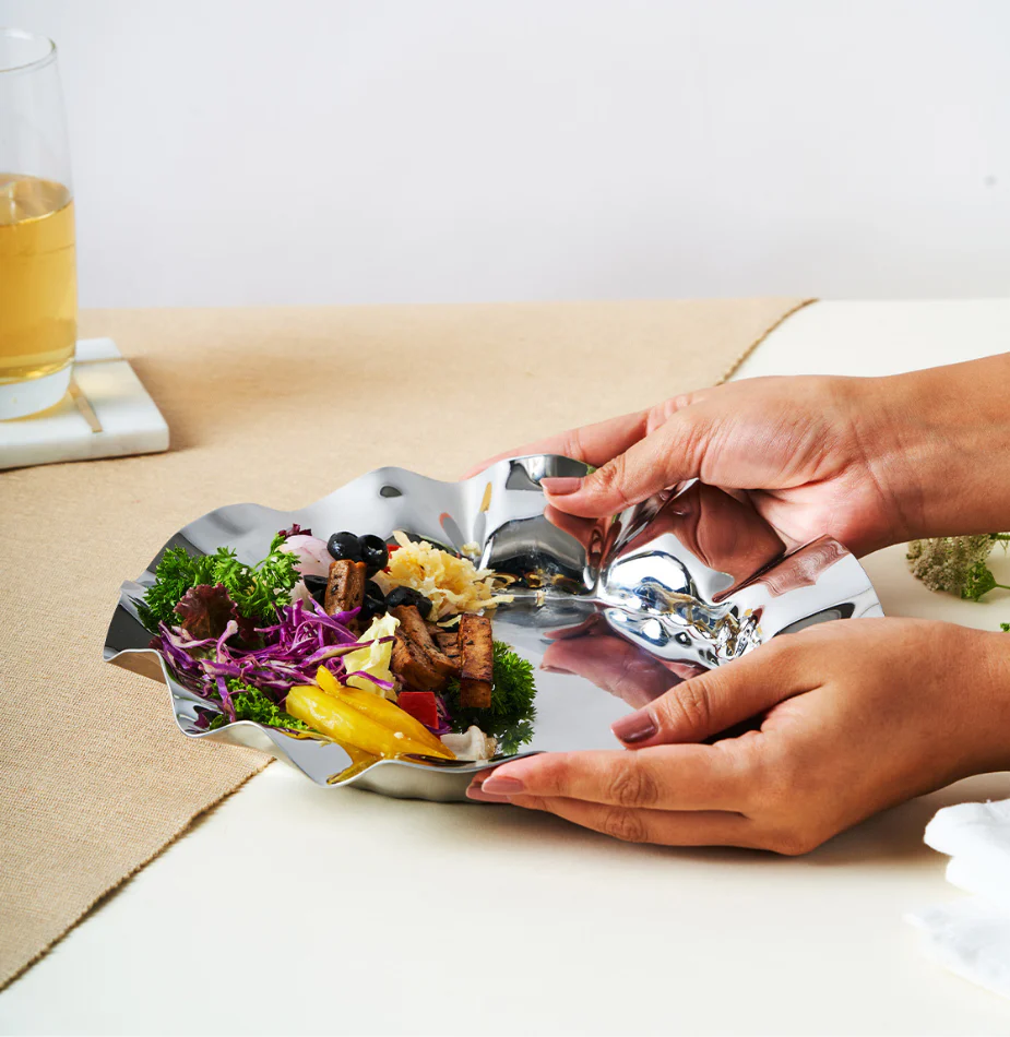 Floret Platter | Small - Image 7