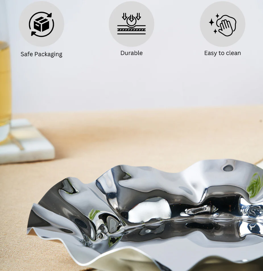 Floret Platter | Small - Image 9