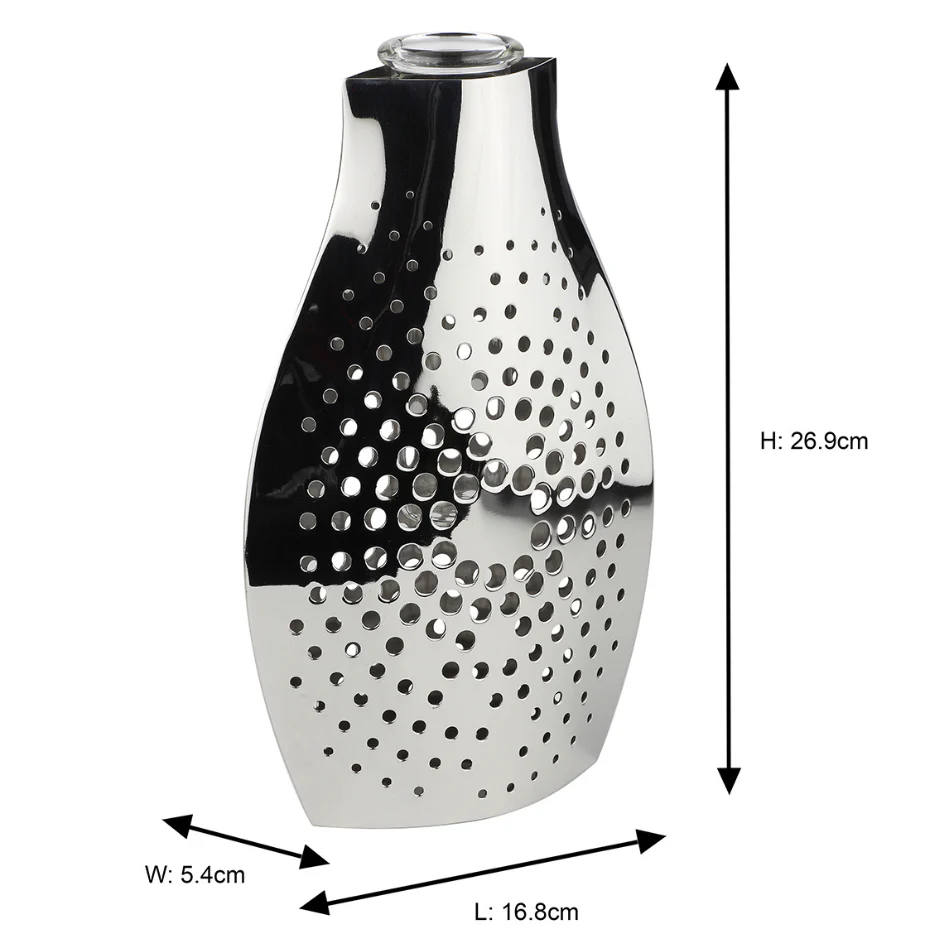 Soda Flower Vase - Image 4