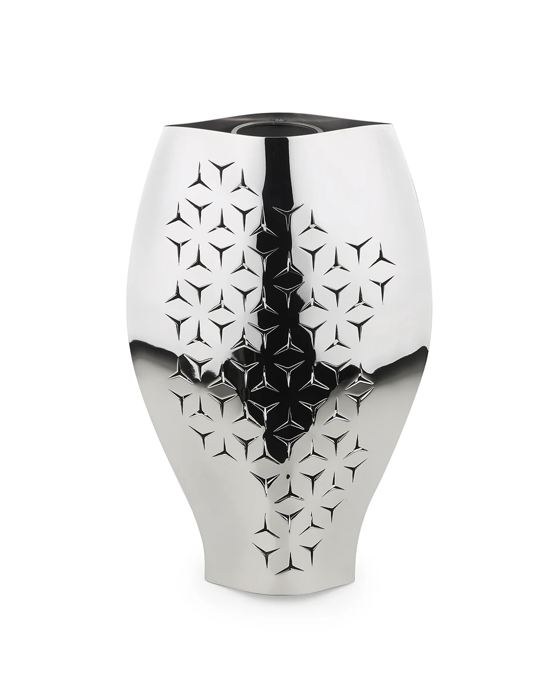 Flower Vase Trio | Home decor vases - Image 5