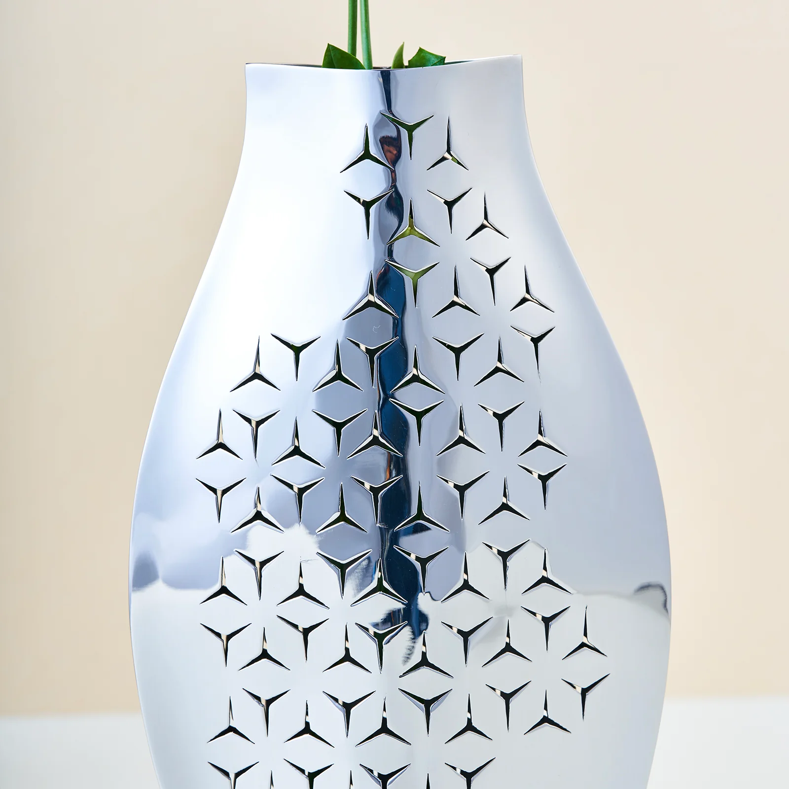 Flower Vase Trio | Home decor vases - Image 7