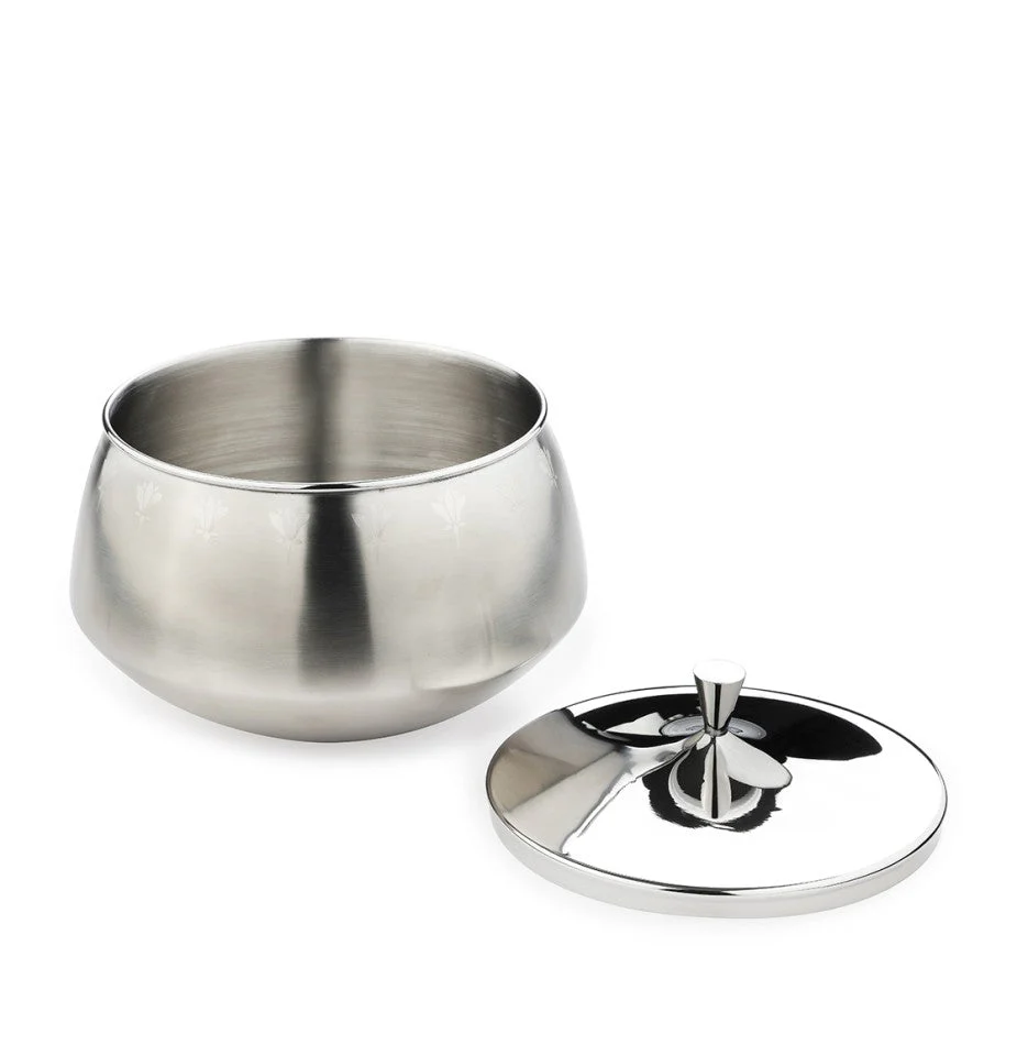 Flower Zenith Serving Bowl | Small - Image 10