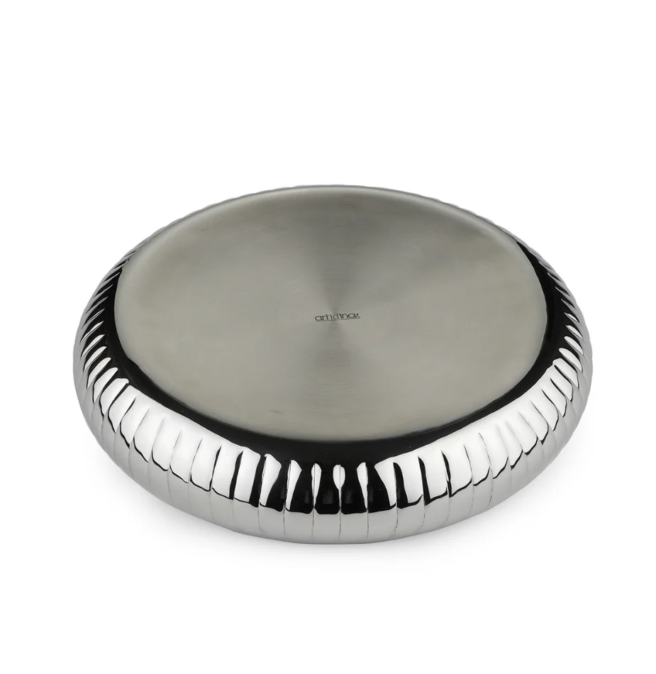 Flute Rice Platter - Image 10