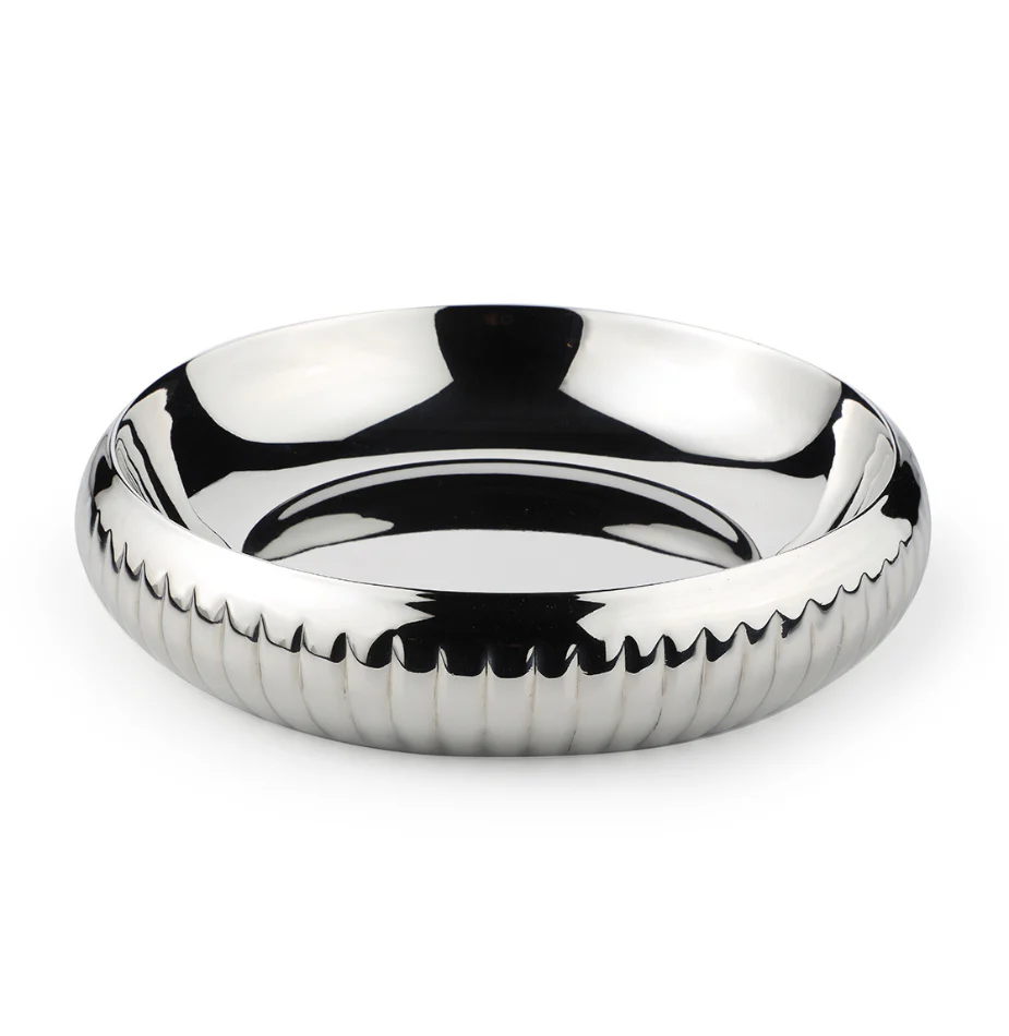 Flute Rice Platter - Image 8