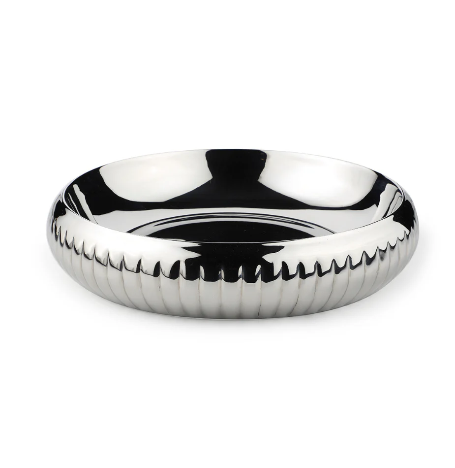 Flute Rice Platter - Image 9