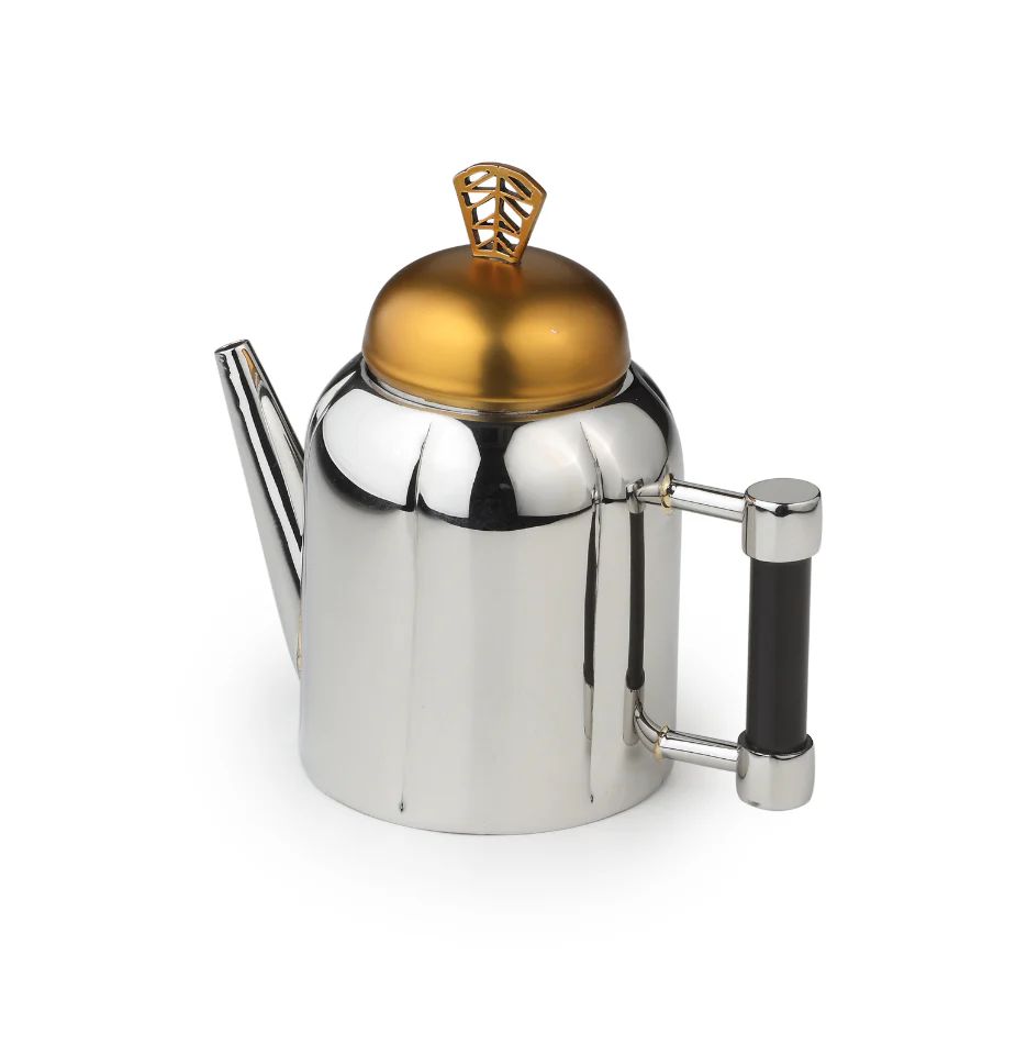 Fluted Tea Set Plain | Set of 3 - Image 9