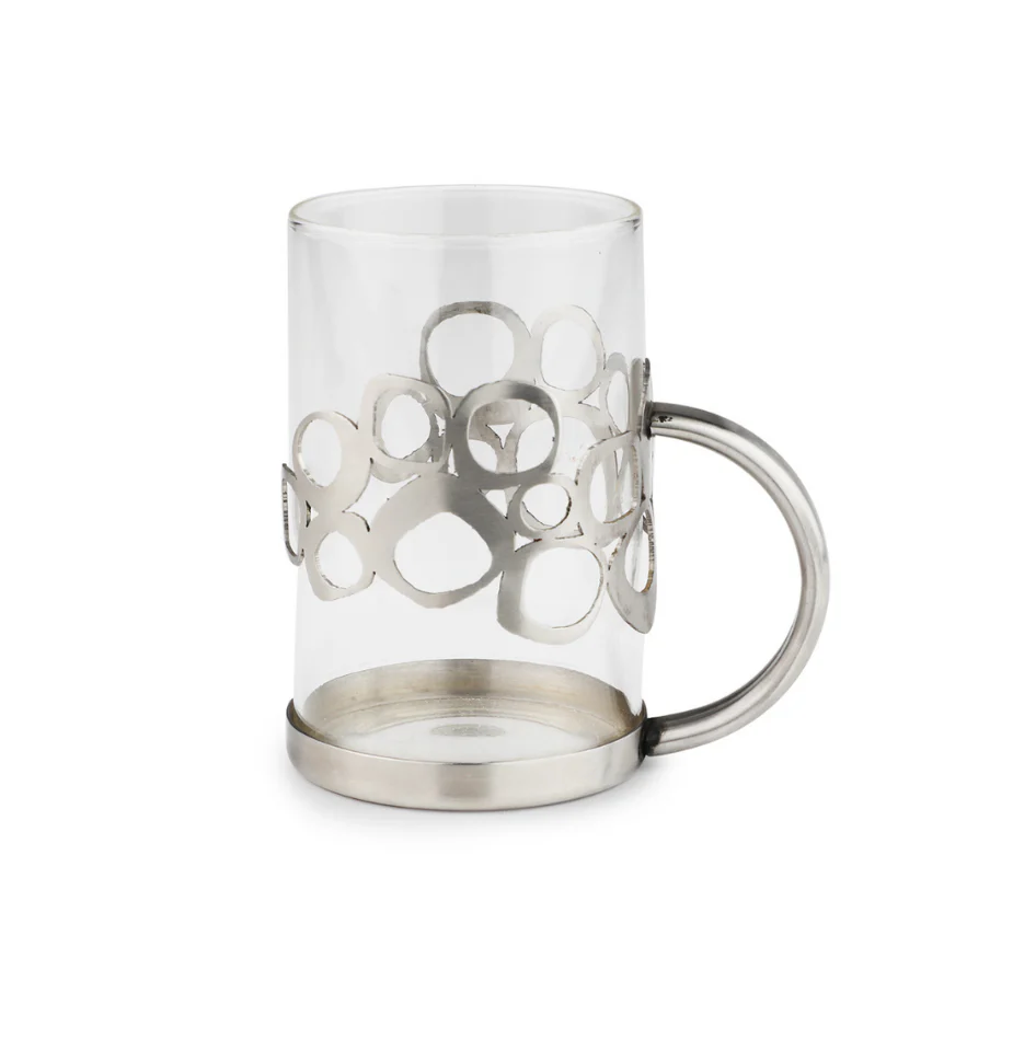 Froth Coffee Mug | Set of 2 - Image 3