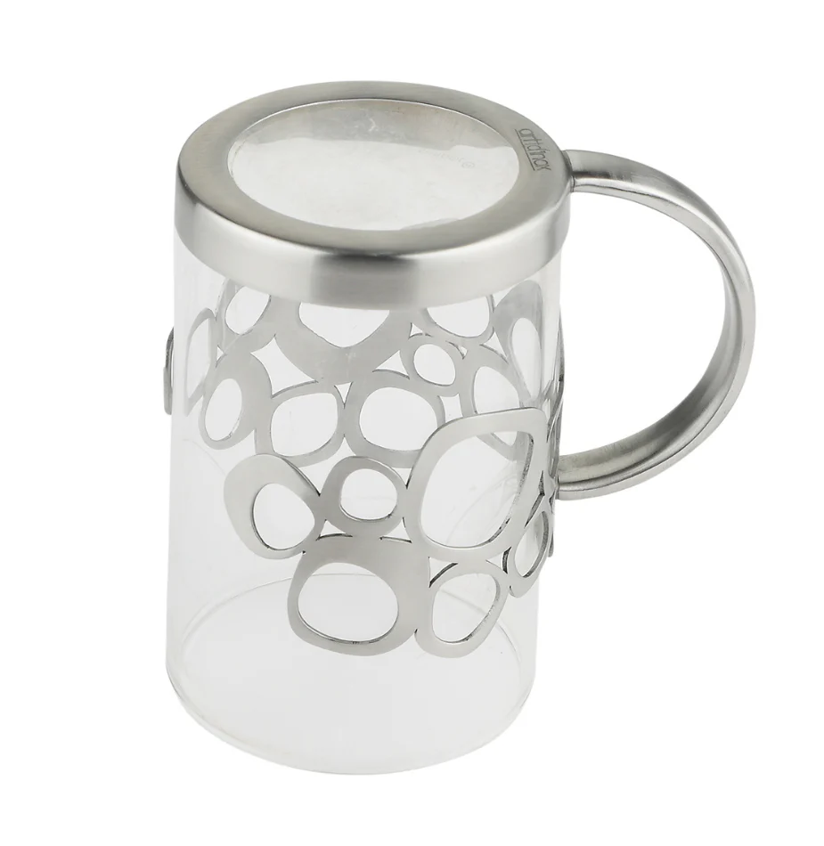 Froth Coffee Mug | Set of 2 - Image 6