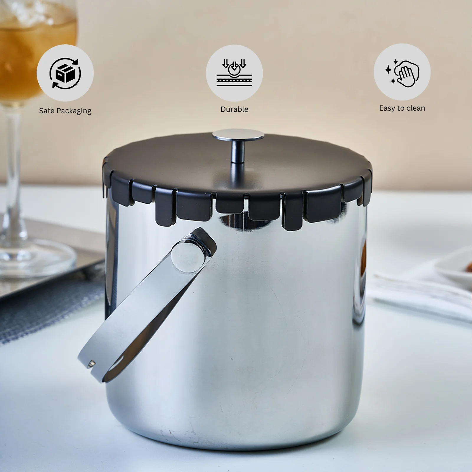 Urban Ice Bucket - Image 6