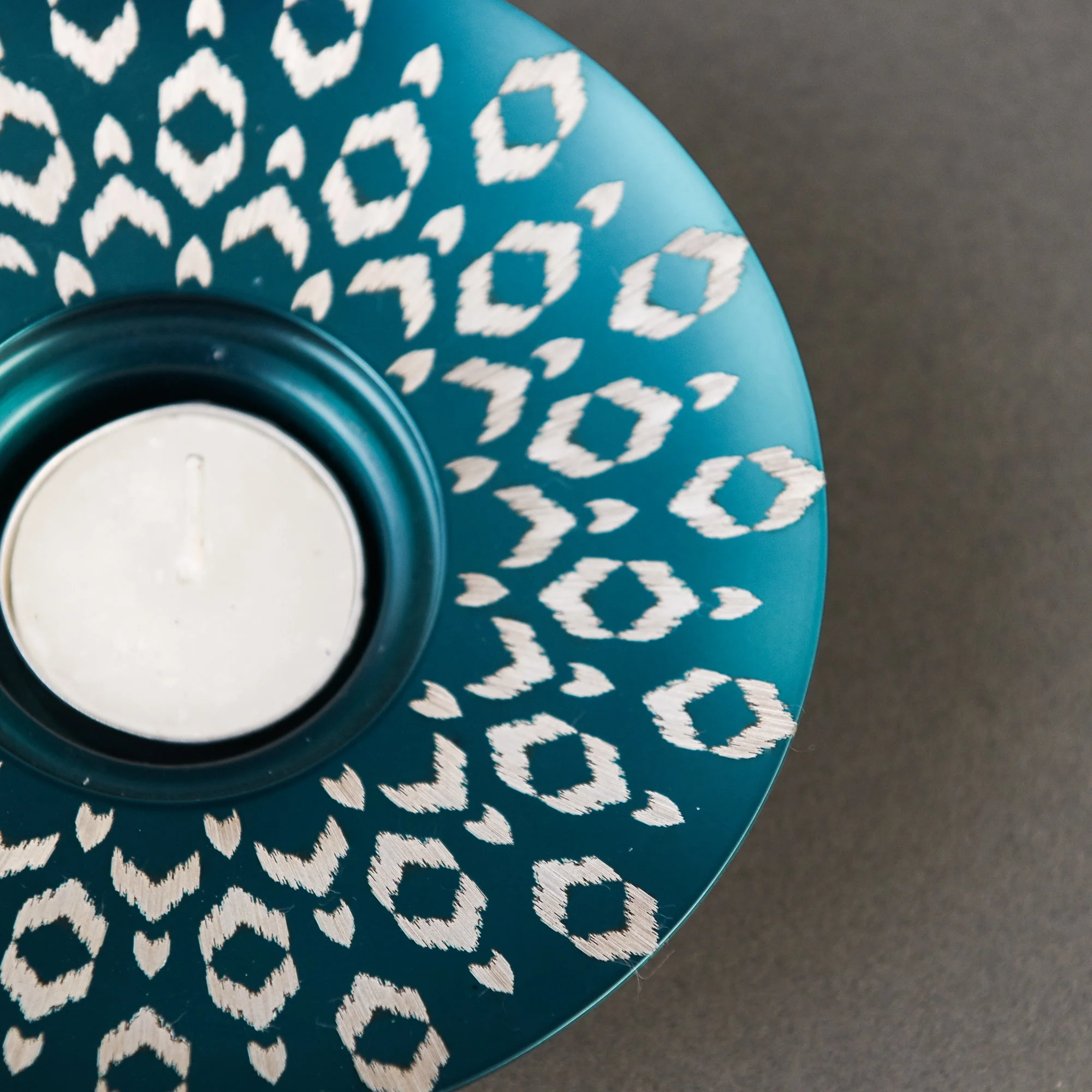 Ikat Star PU - Image 3