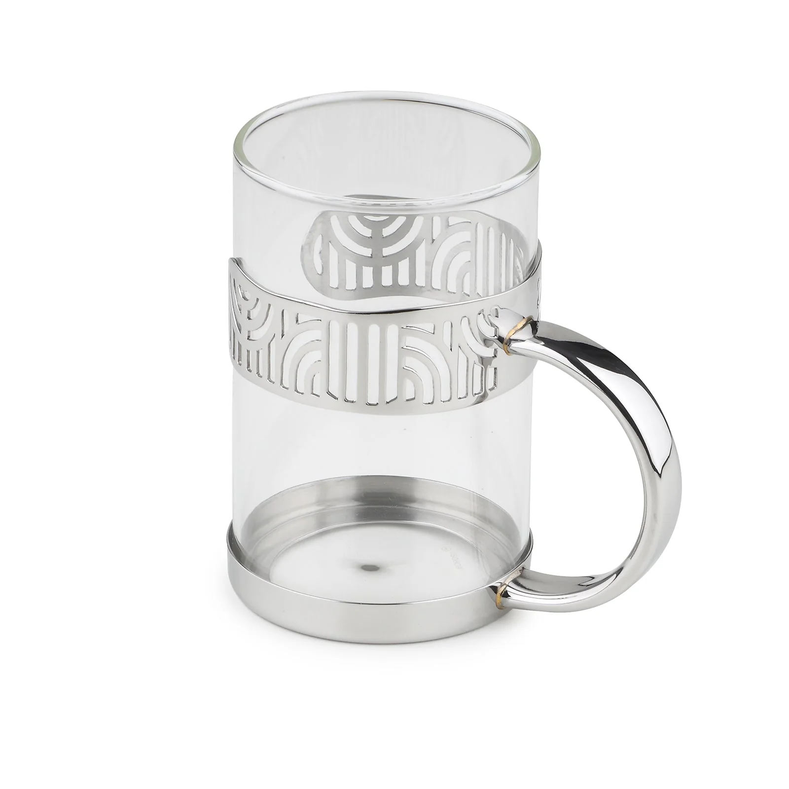 Lattice Mug | Set of 2 - Image 6