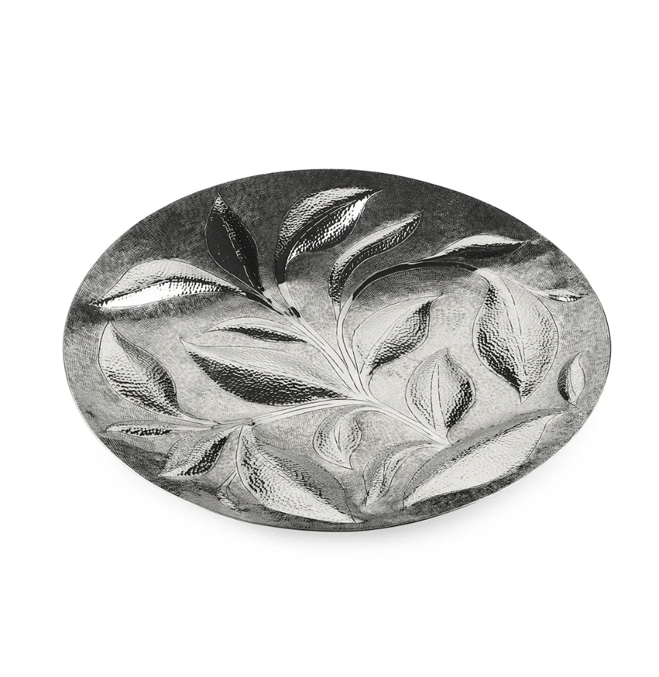 Leaf Decorative Platter - Image 8