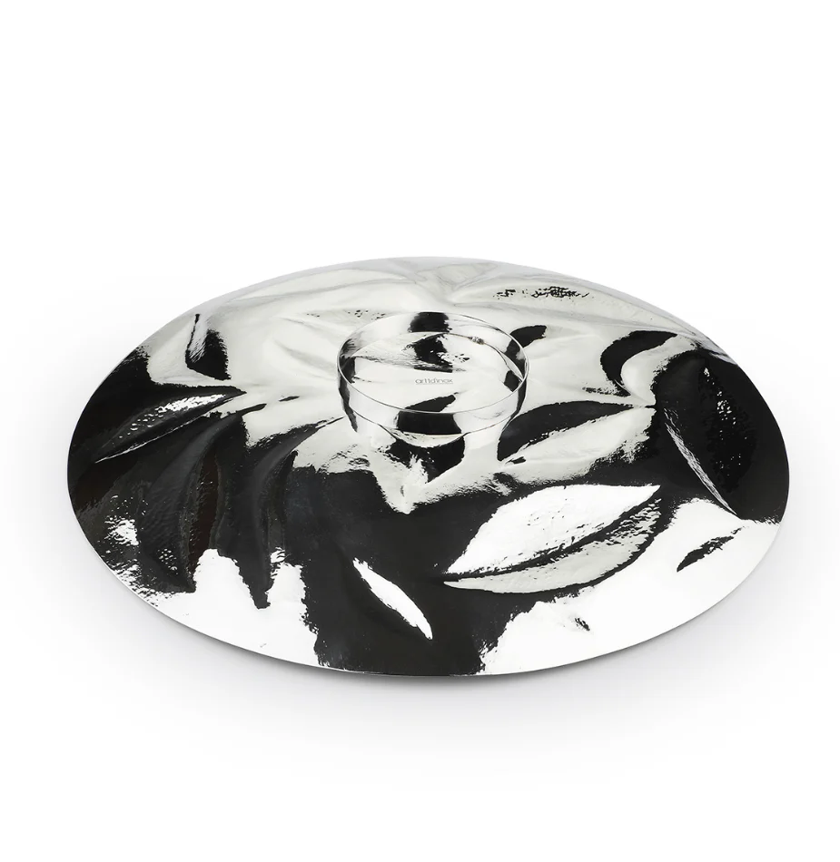 Leaf Decorative Platter - Image 9