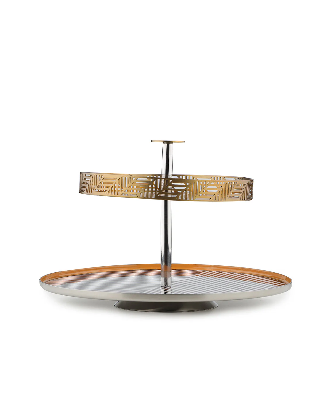 Masaai Two Tier Platter - Image 5