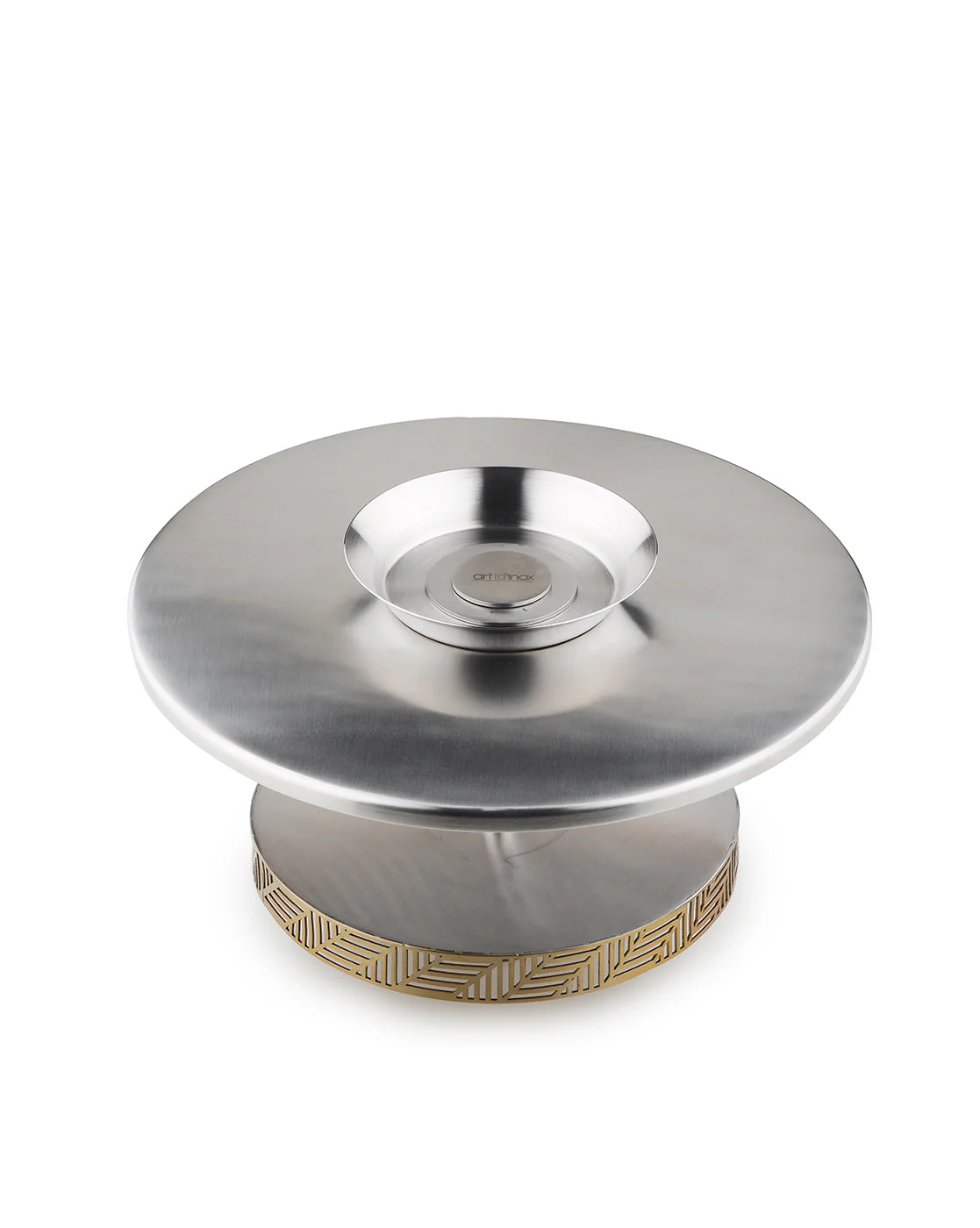 Masaai Two Tier Platter - Image 8