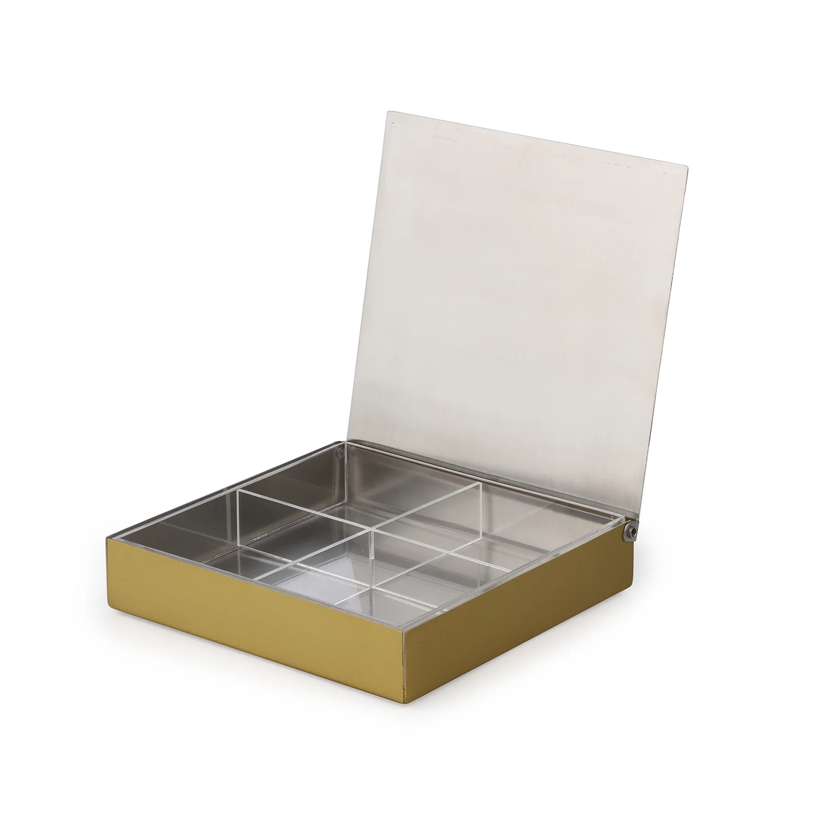 Malwa Raja Box Square - Image 5