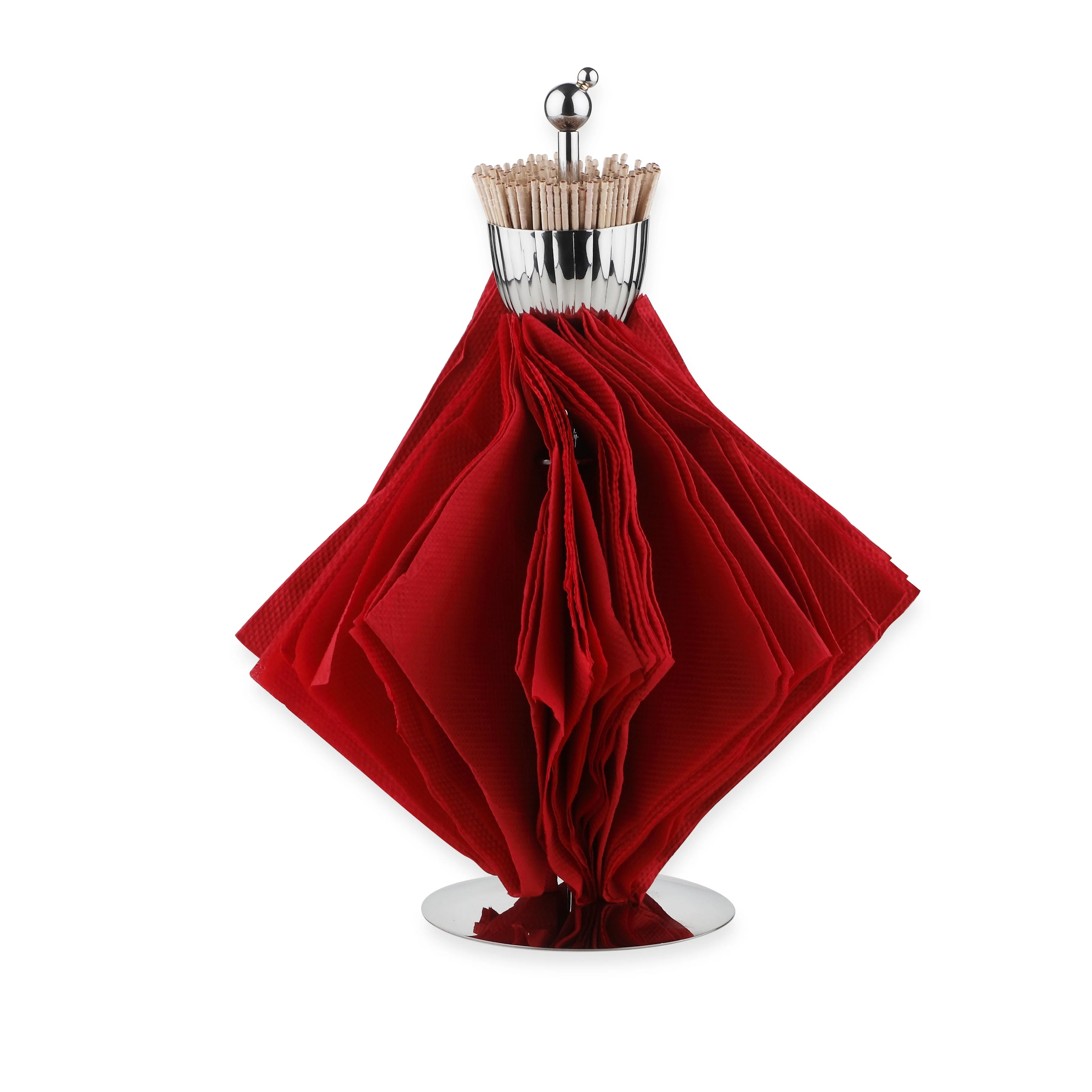 Napkin And Tooth Pick Holder - Image 3