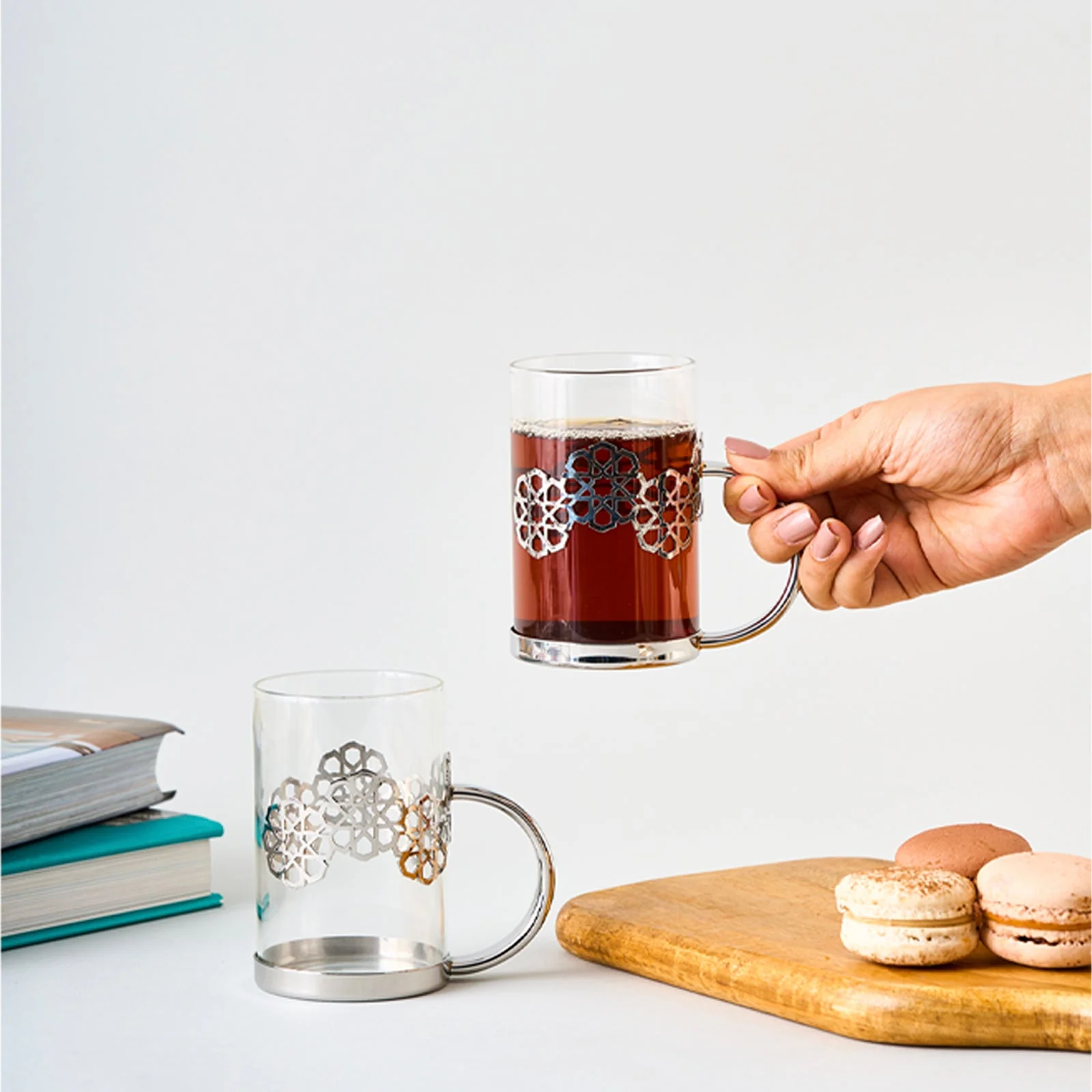 Ortho Mug | Set of 2 - Image 5