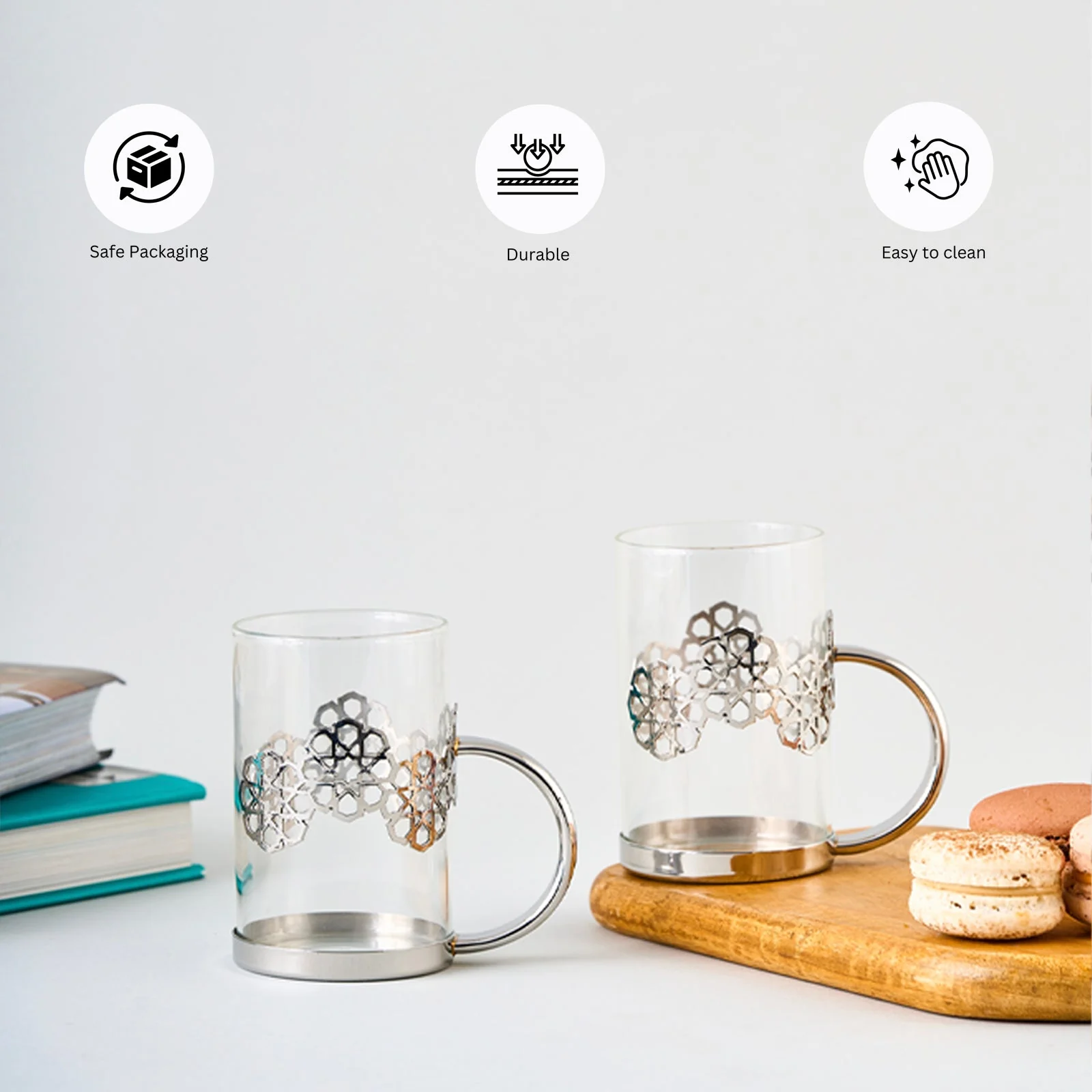 Ortho Mug | Set of 2 - Image 7