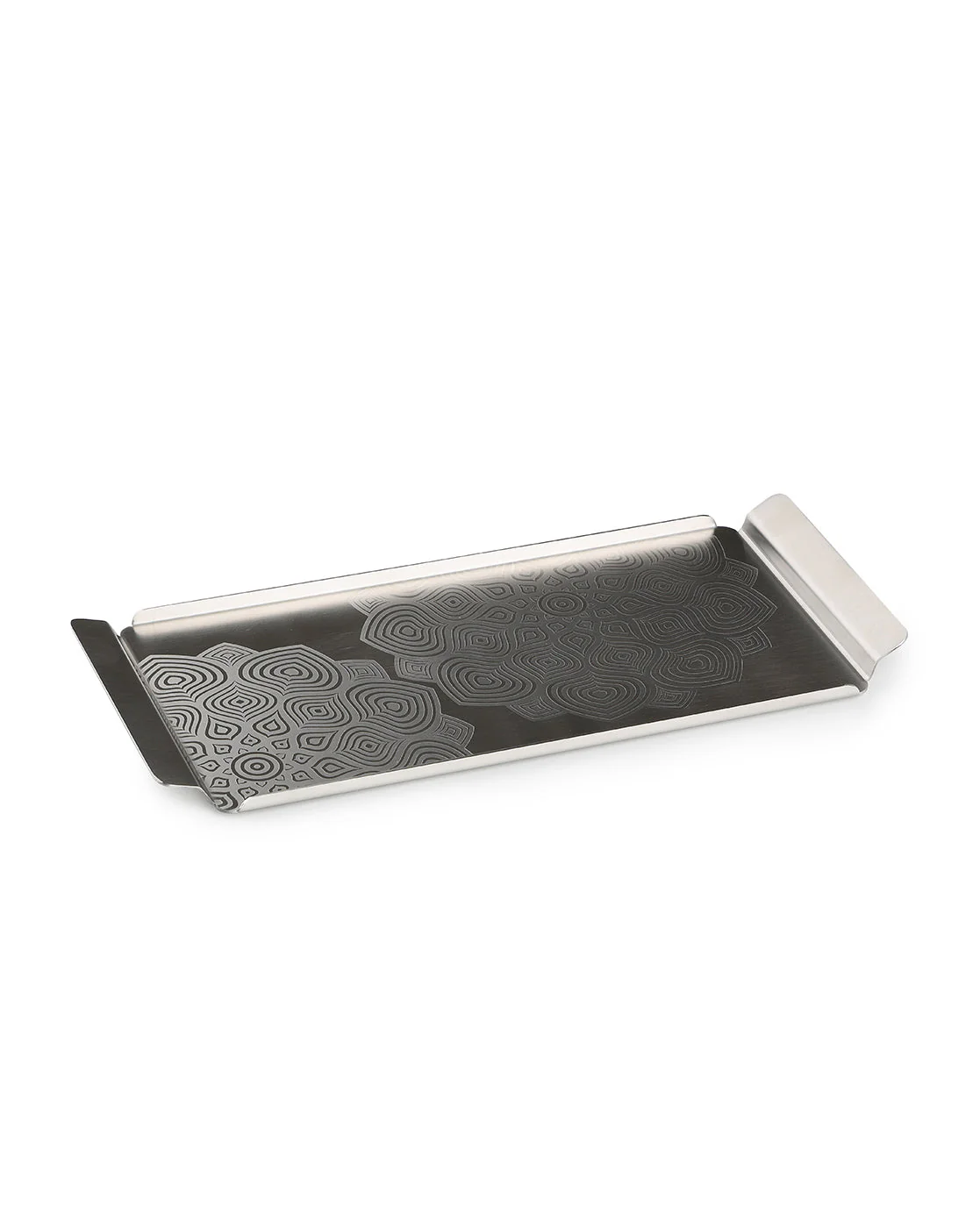 Padma Shvet  Tray | Small - Image 4