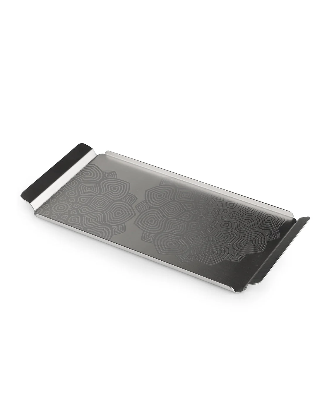 Padma Shvet  Tray | Small - Image 7