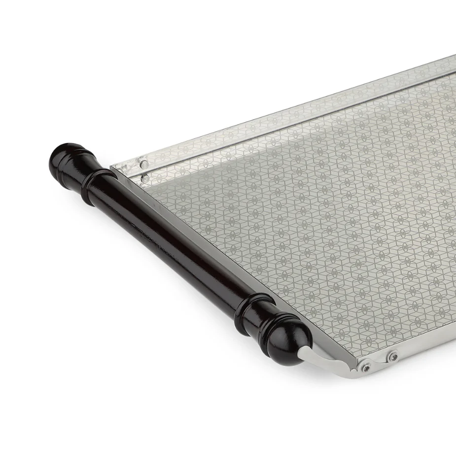Pinkcity Collection Serving Tray Etching - Image 10