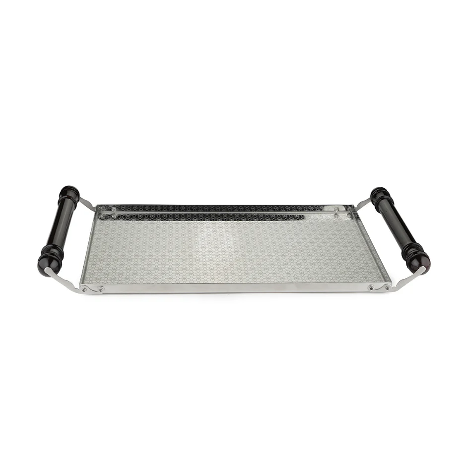 Pinkcity Collection Serving Tray Etching - Image 11