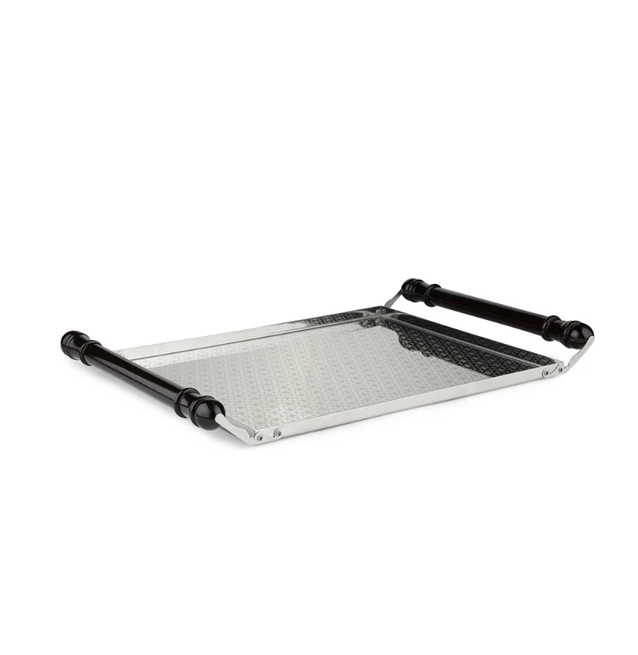 Pinkcity Collection Serving Tray Etching - Image 12