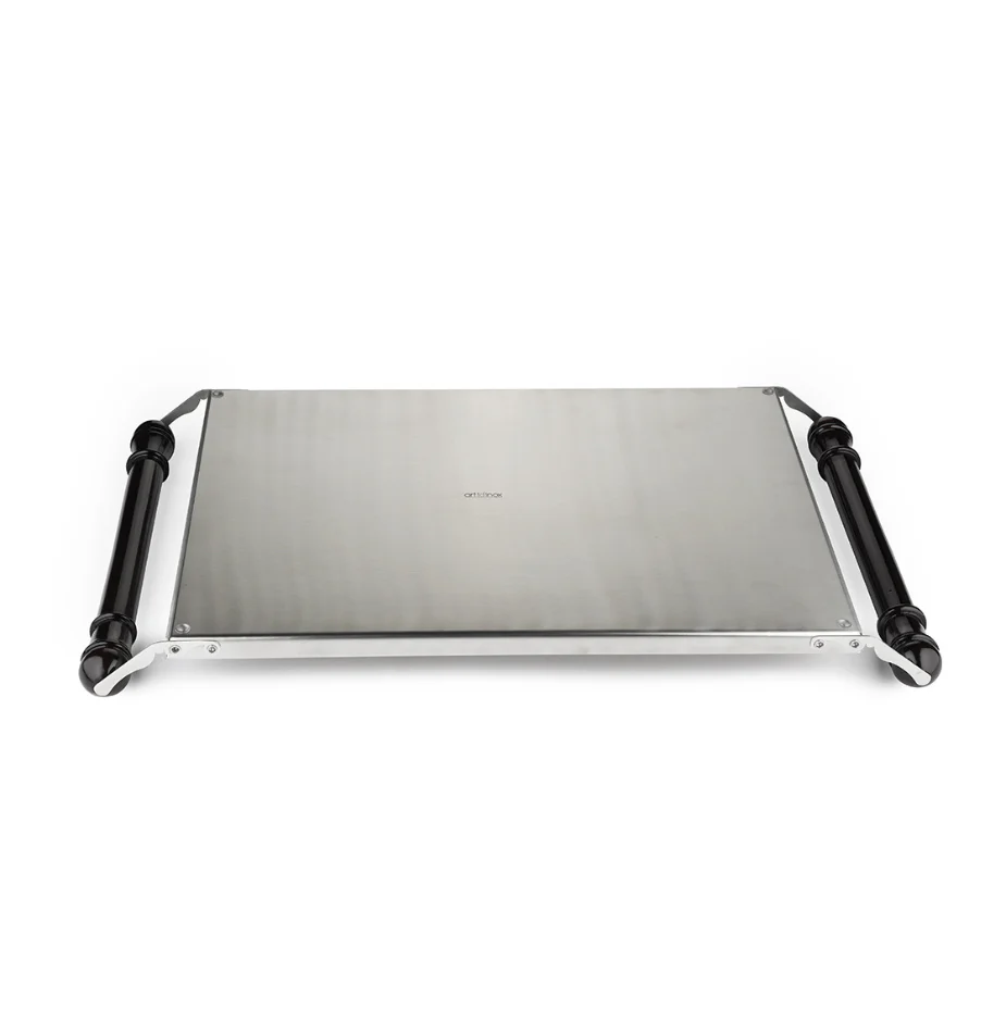 Pinkcity Collection Serving Tray Etching - Image 13