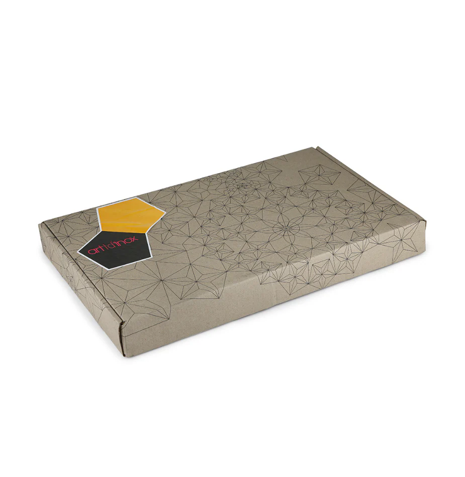 Pinkcity Collection Serving Tray Etching - Image 14