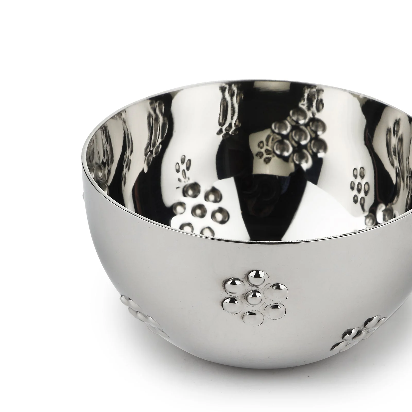 Polka Chutney Katori | Set of 6 - Image 3