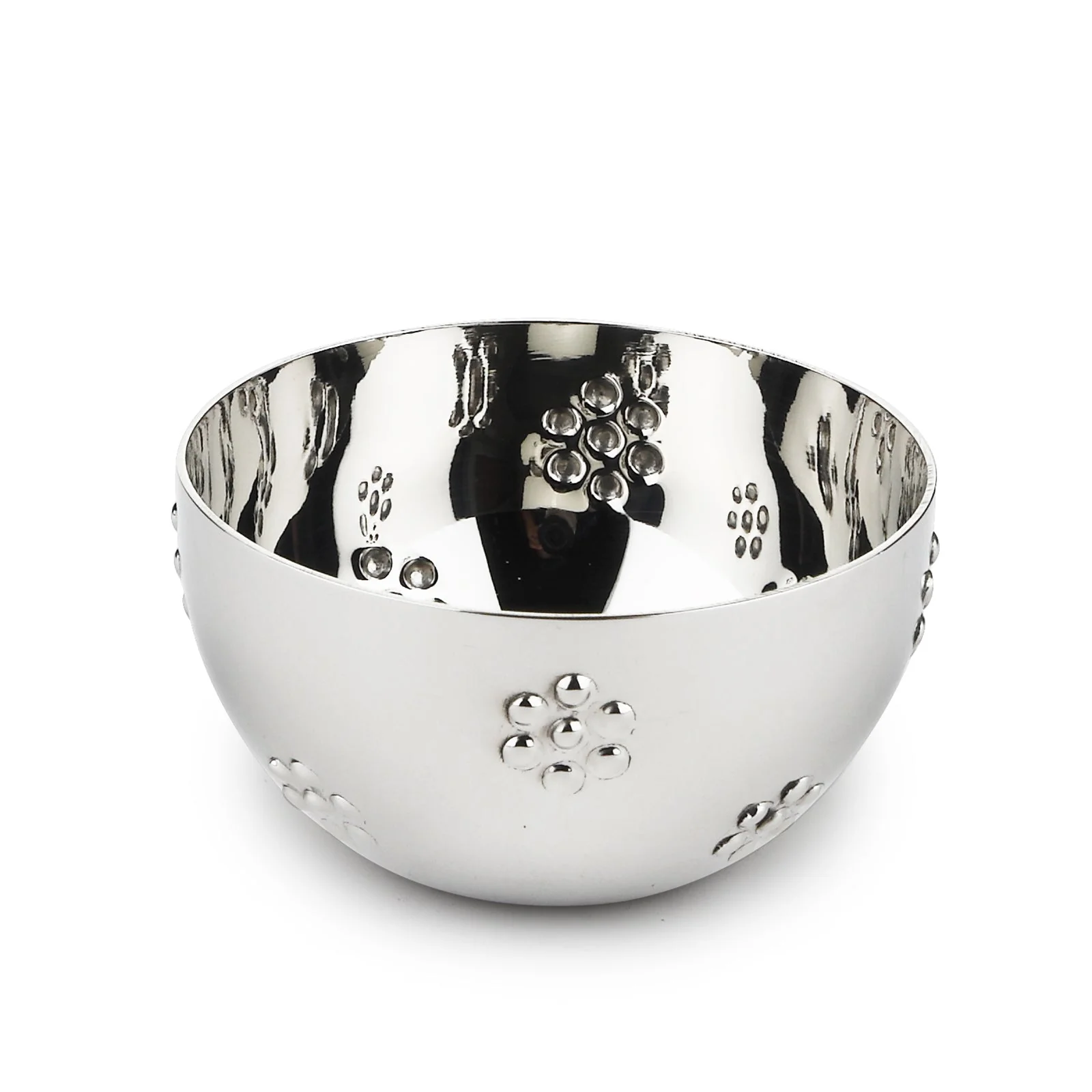 Polka Chutney Katori | Set of 6 - Image 4